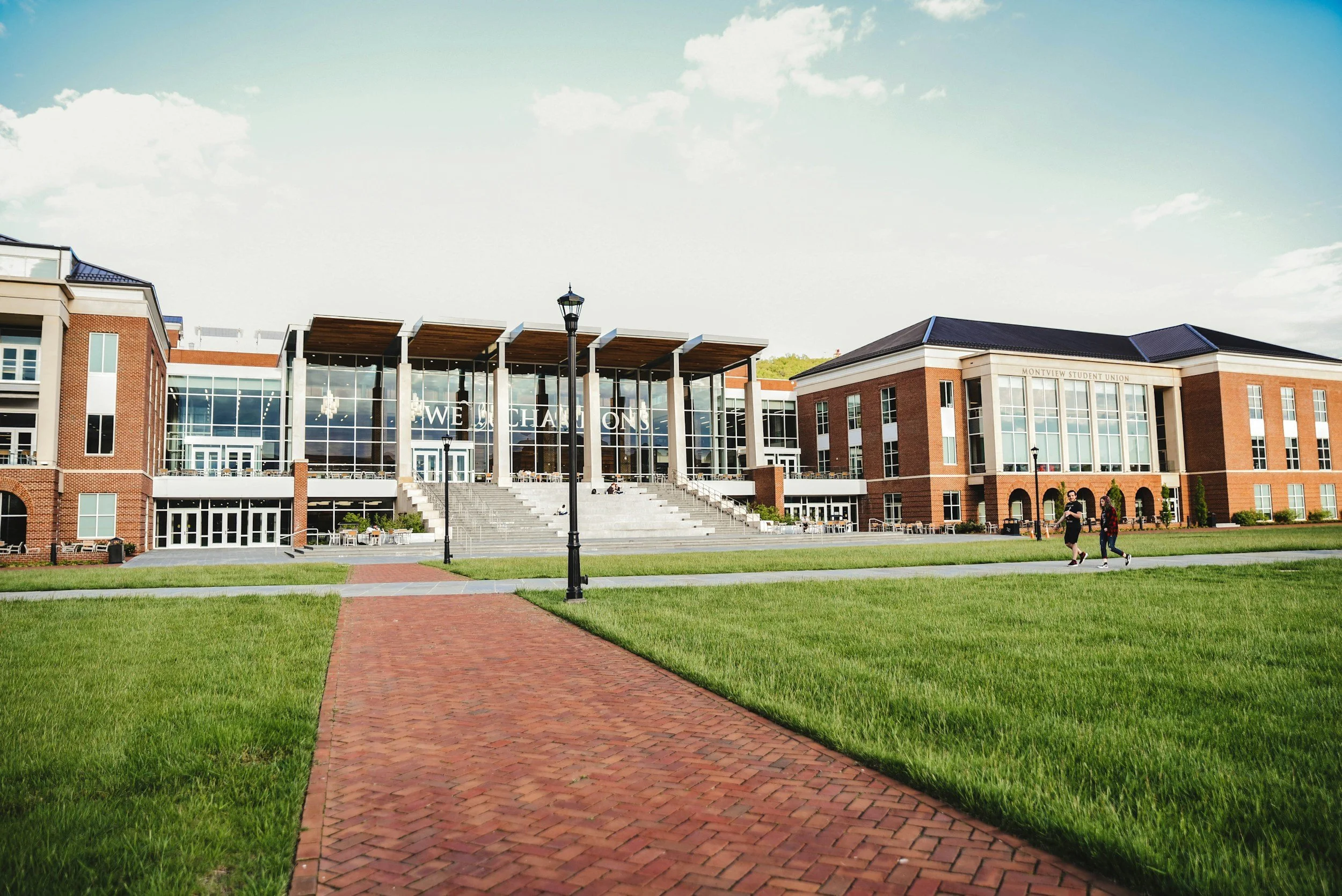 Smarter Campuses: Biometric Access Control for Education