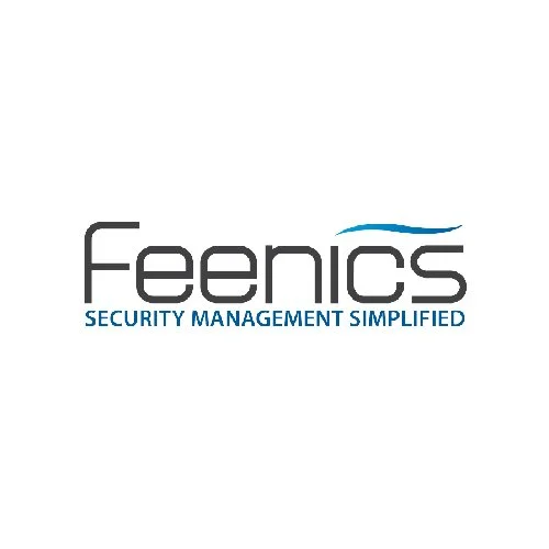 Feenics - Cloud-Based Access Control