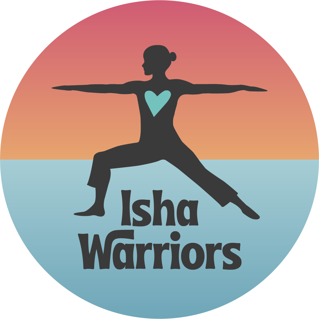Isha Warriors
