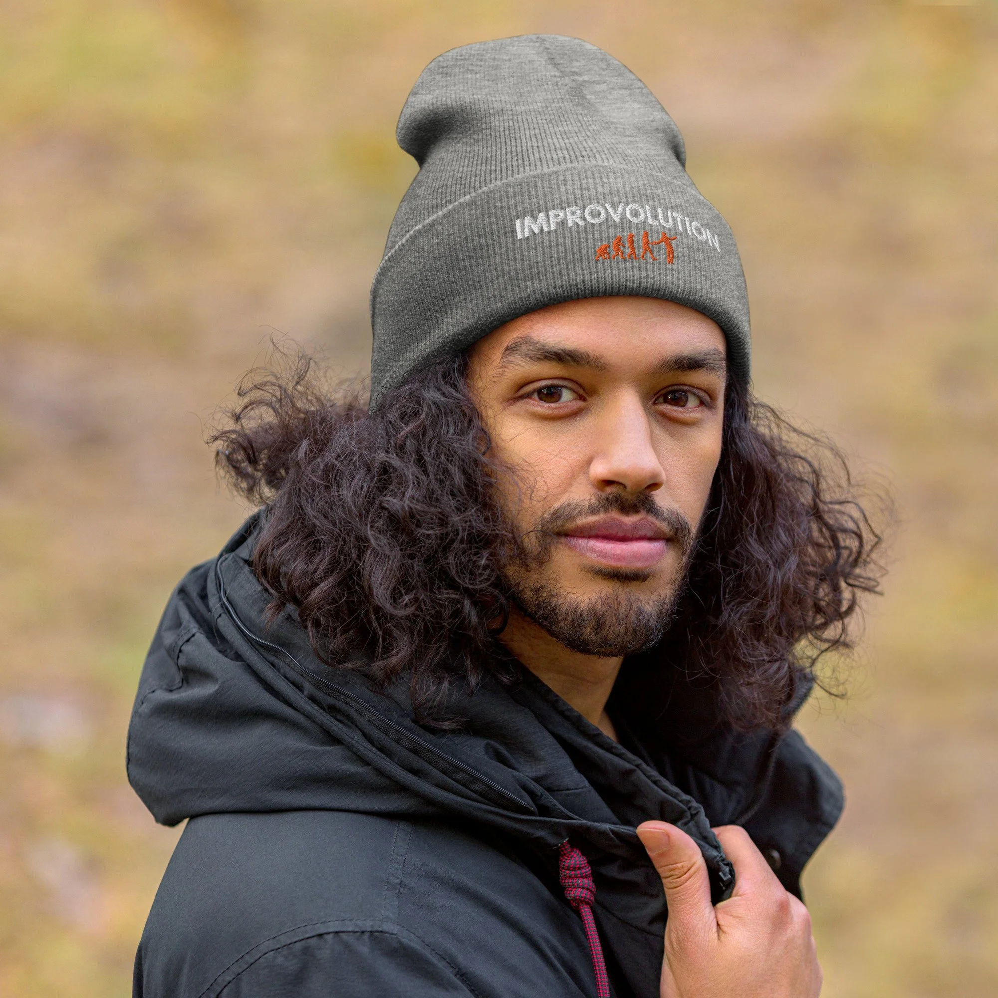 cuffed-beanie-heather-grey-front-655e8c22c9658.jpg