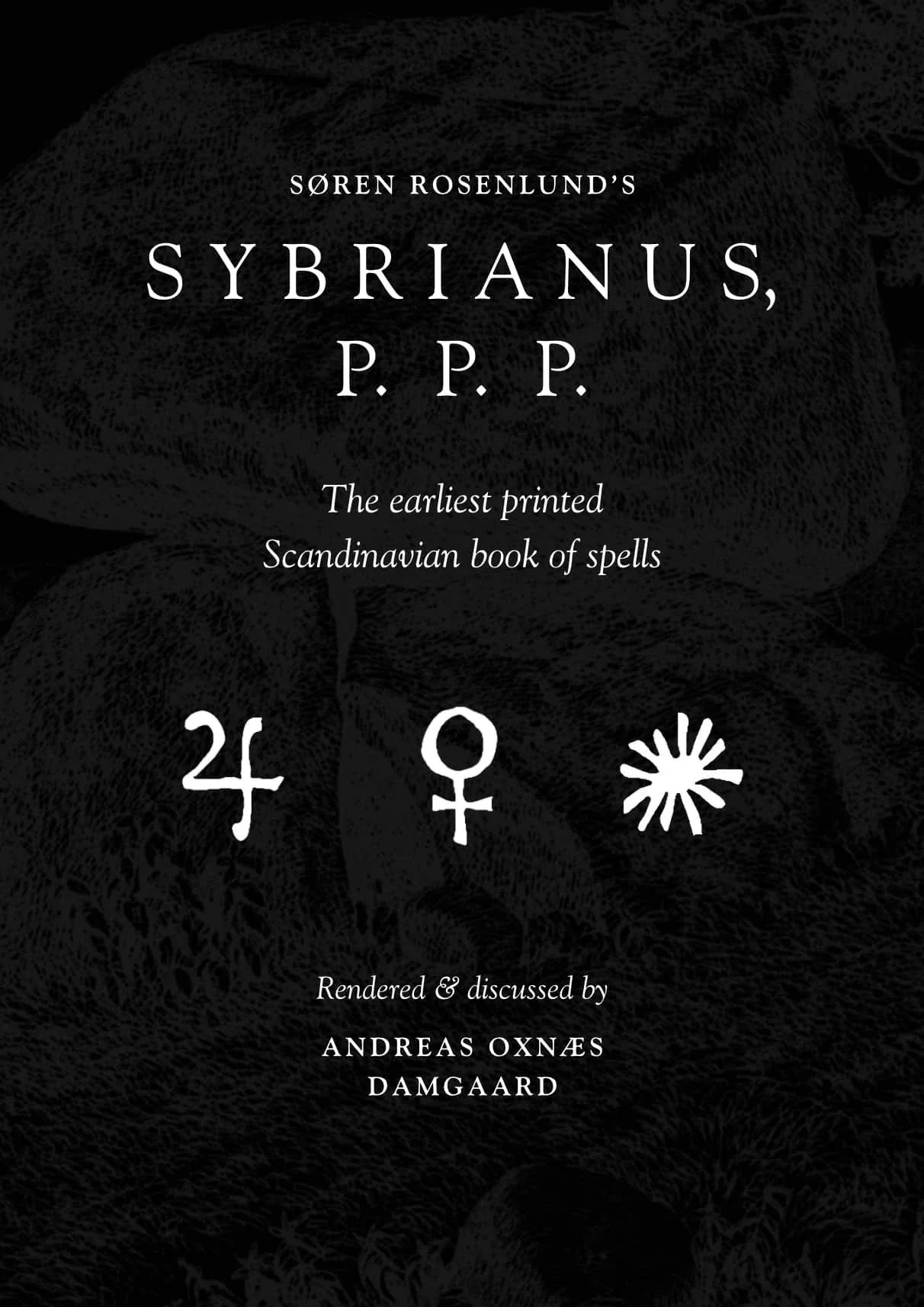 Cover of Sybrianus, P. P. P.