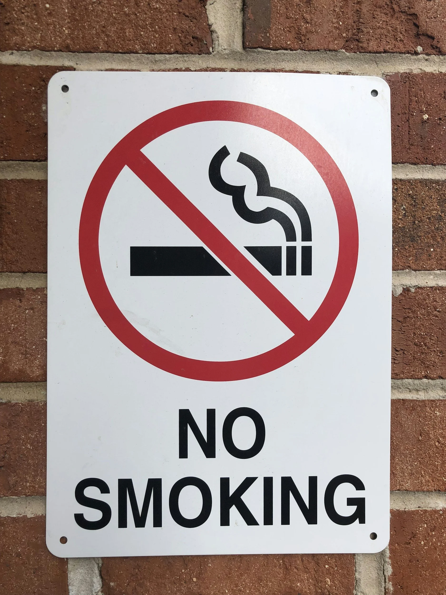 Riesgos para la salud del tabaco sin humo