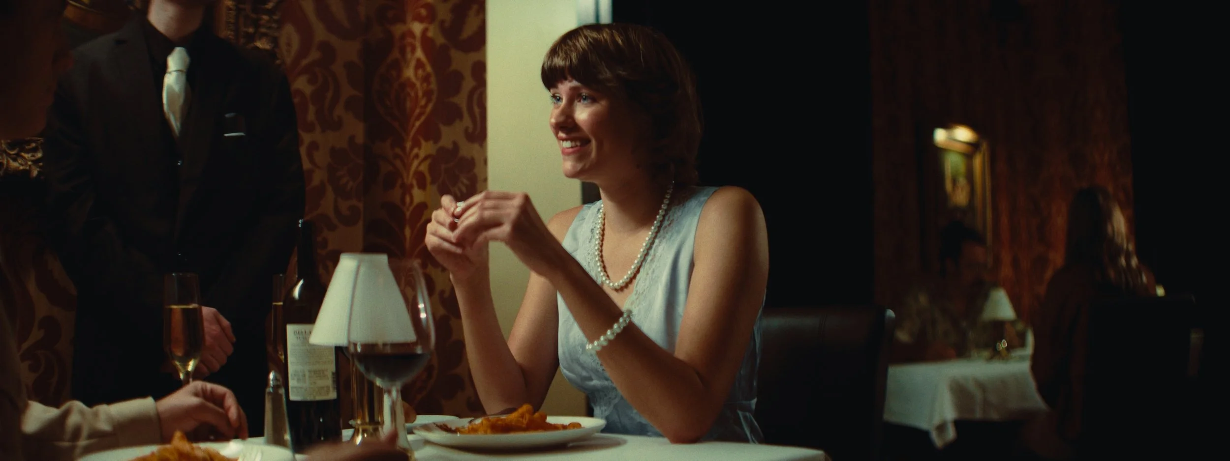 "Will You Ever" Lonesome Joy