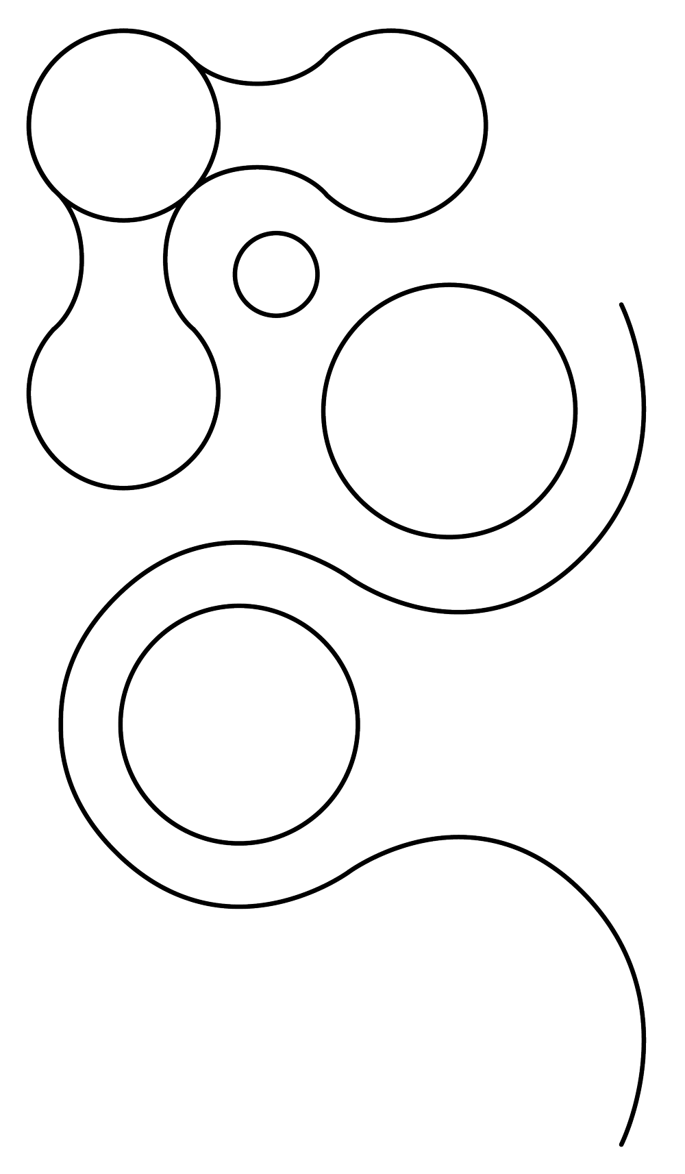 Our Story Bad Company Workspace