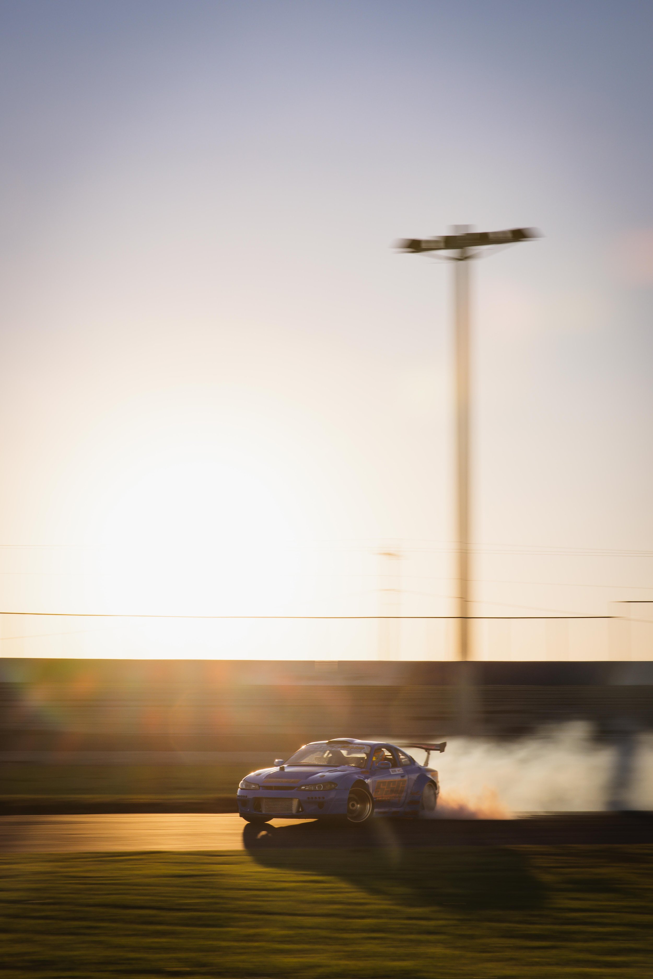Motorsports