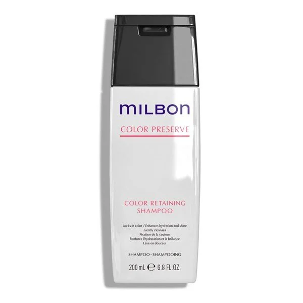 Color Preserve  Homecare Shampoo