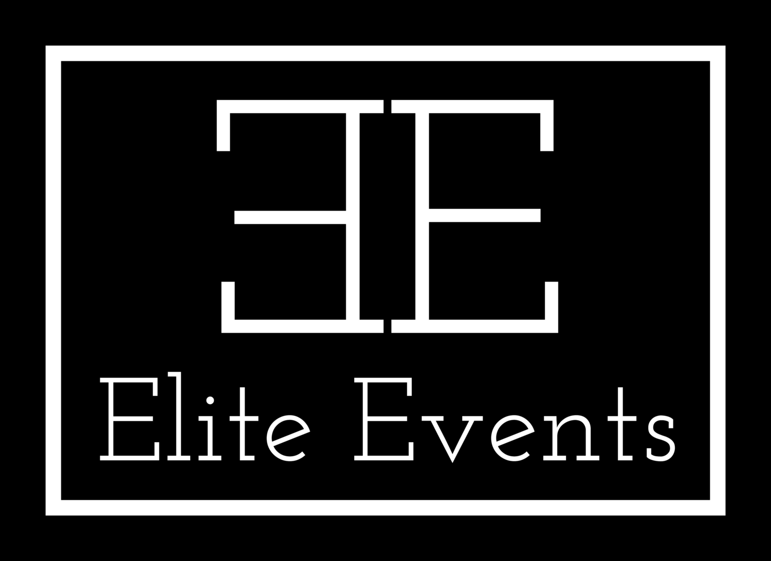 Elite Events 