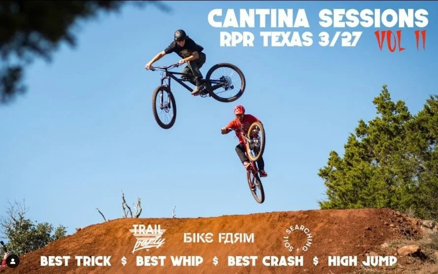 Cantina Session Vol. 2