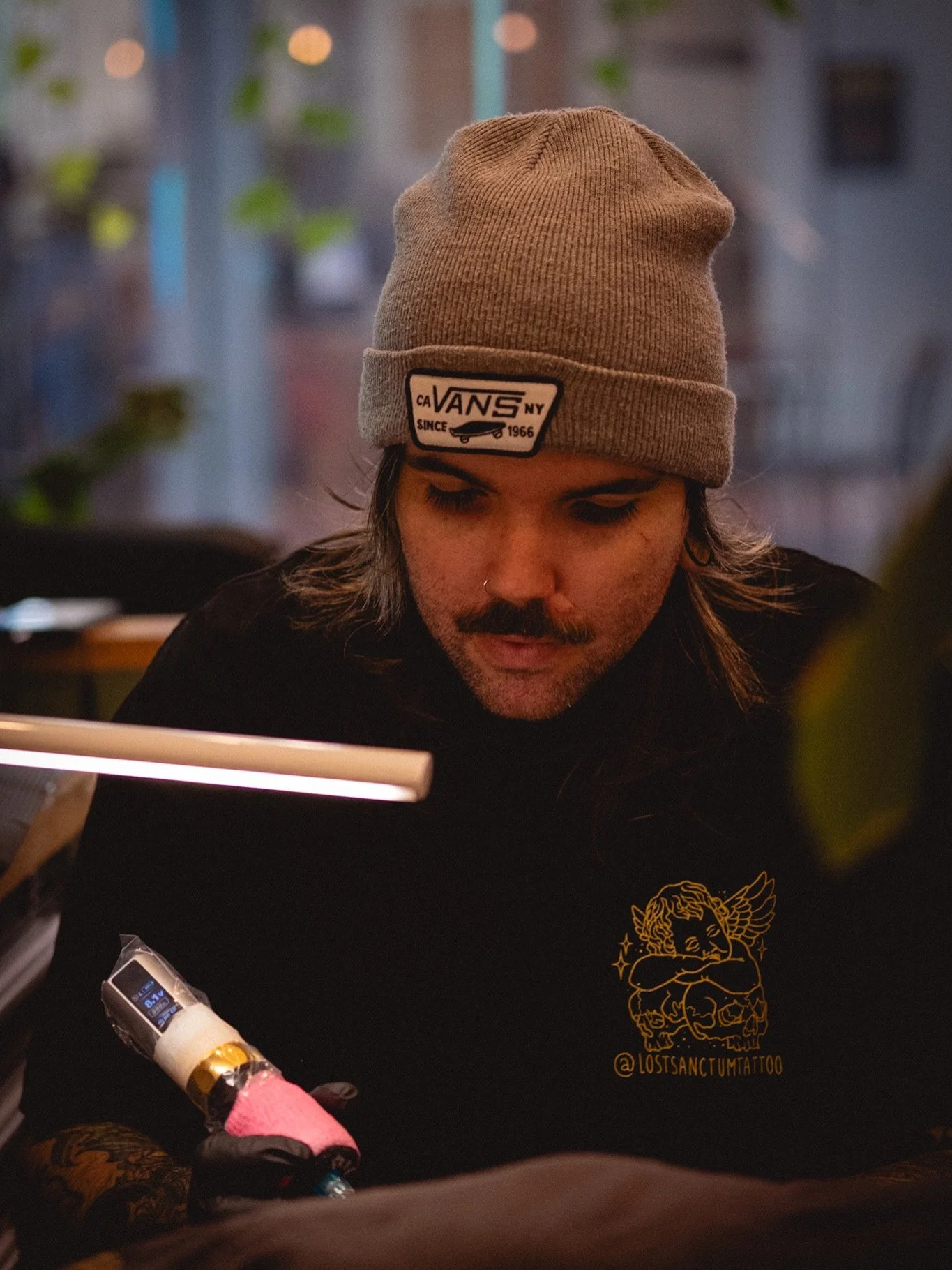 Let this be a reminder for me to get new pics of all the gang asap!!! (🎞️ from a couple years back) 🫣 📸 @scarboroughstreetcowgirl