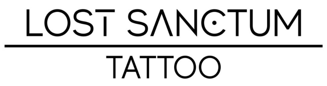 Lost Sanctum Tattoo