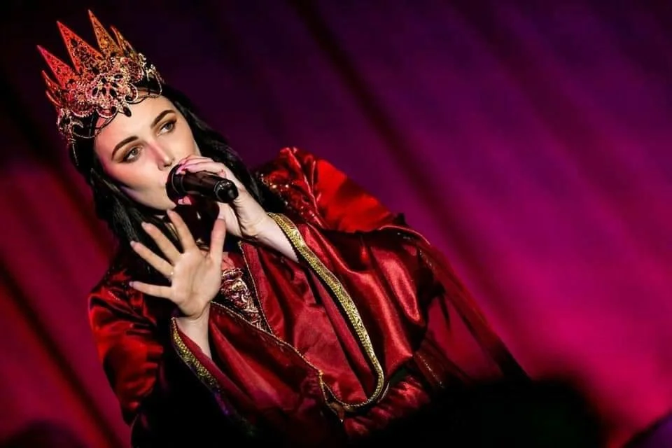 The Castle Experience 2019
