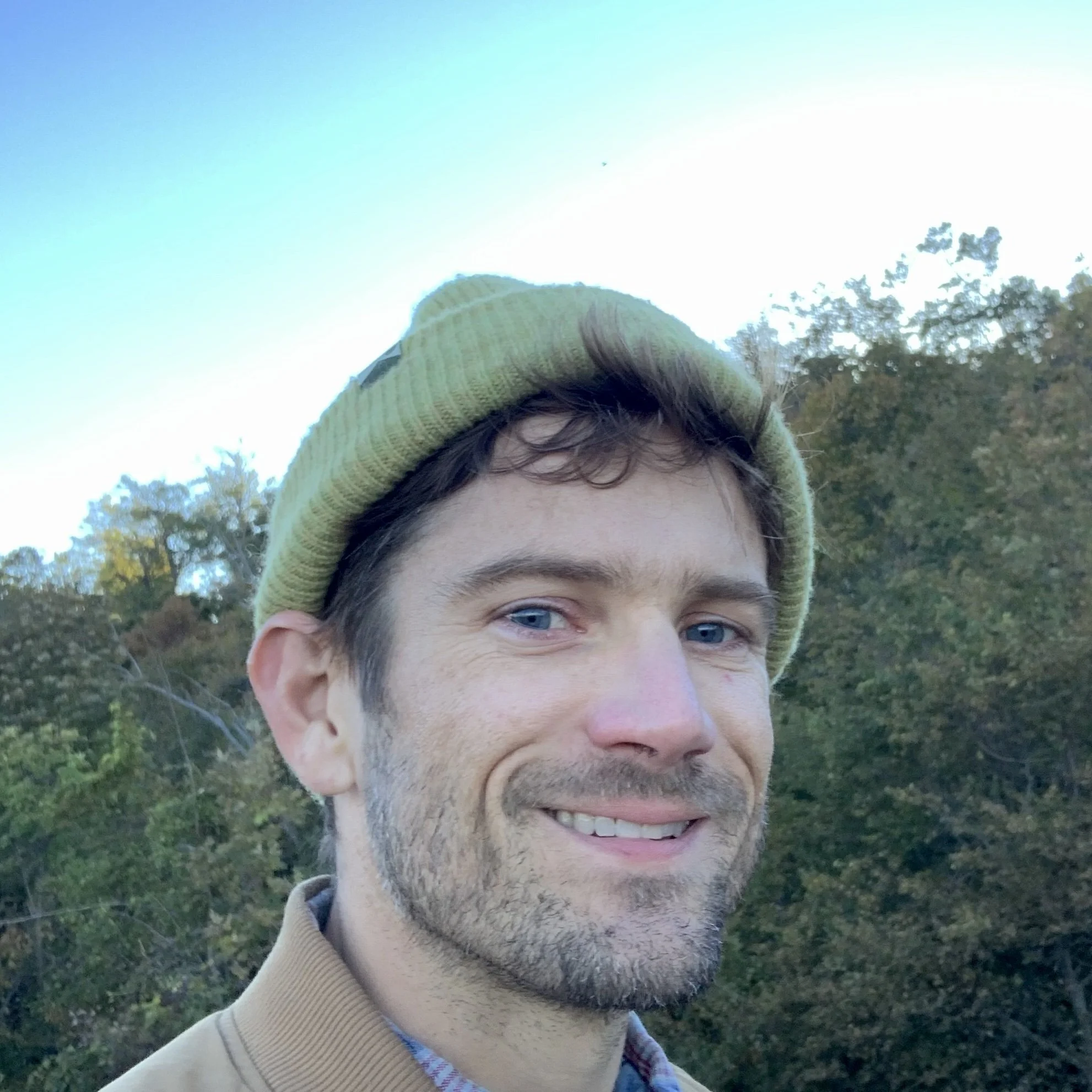 Matt: Birth, Adoption, Reunion: The Fog Lifts
