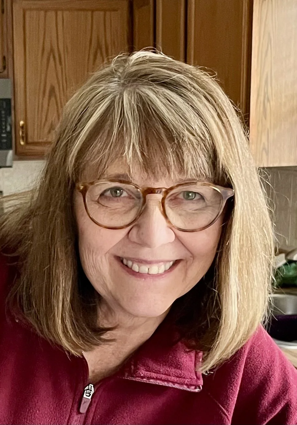 Lisa: From Chosen to Belonging