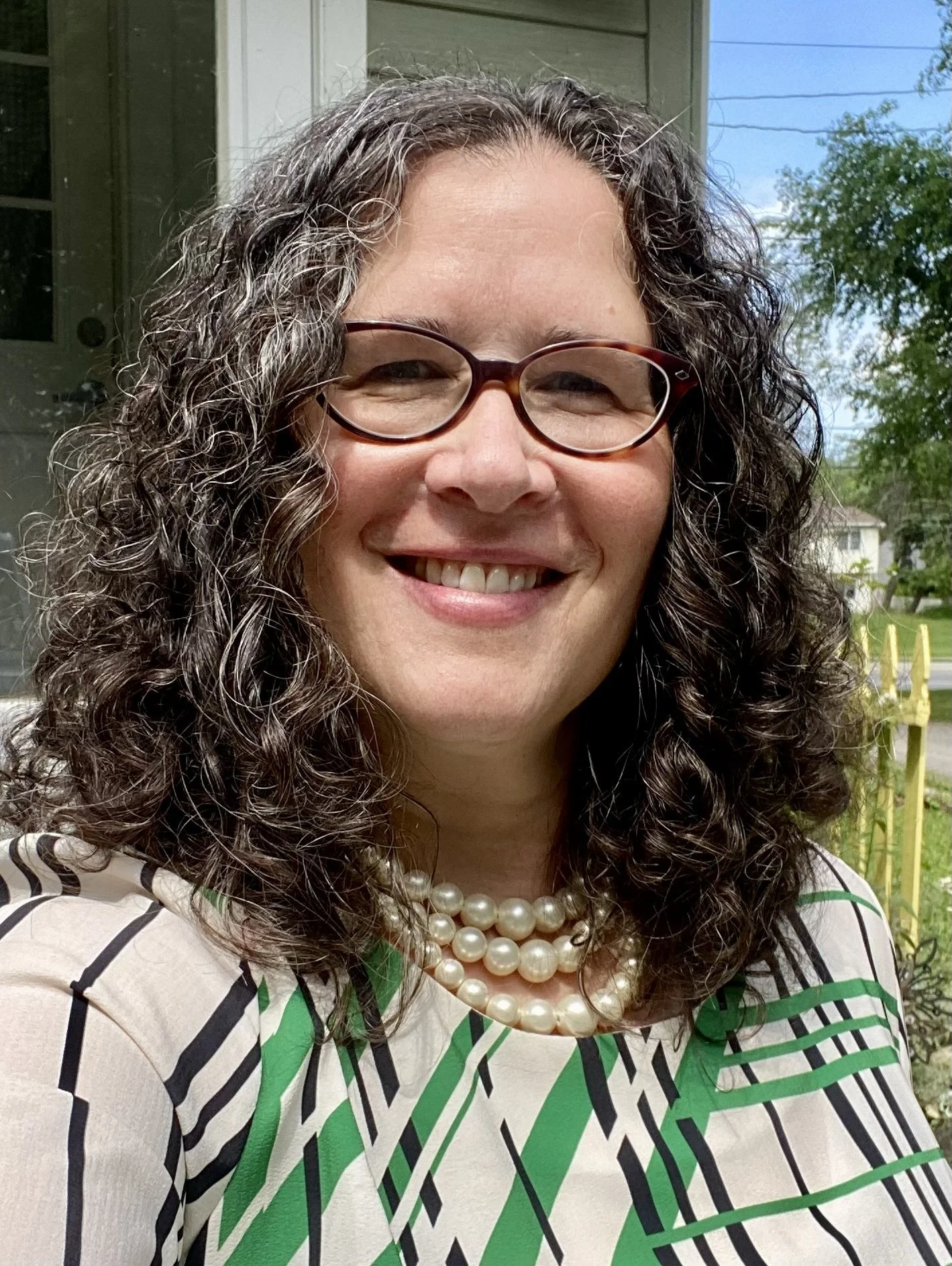 Mindy: From Relinquished to Rooted