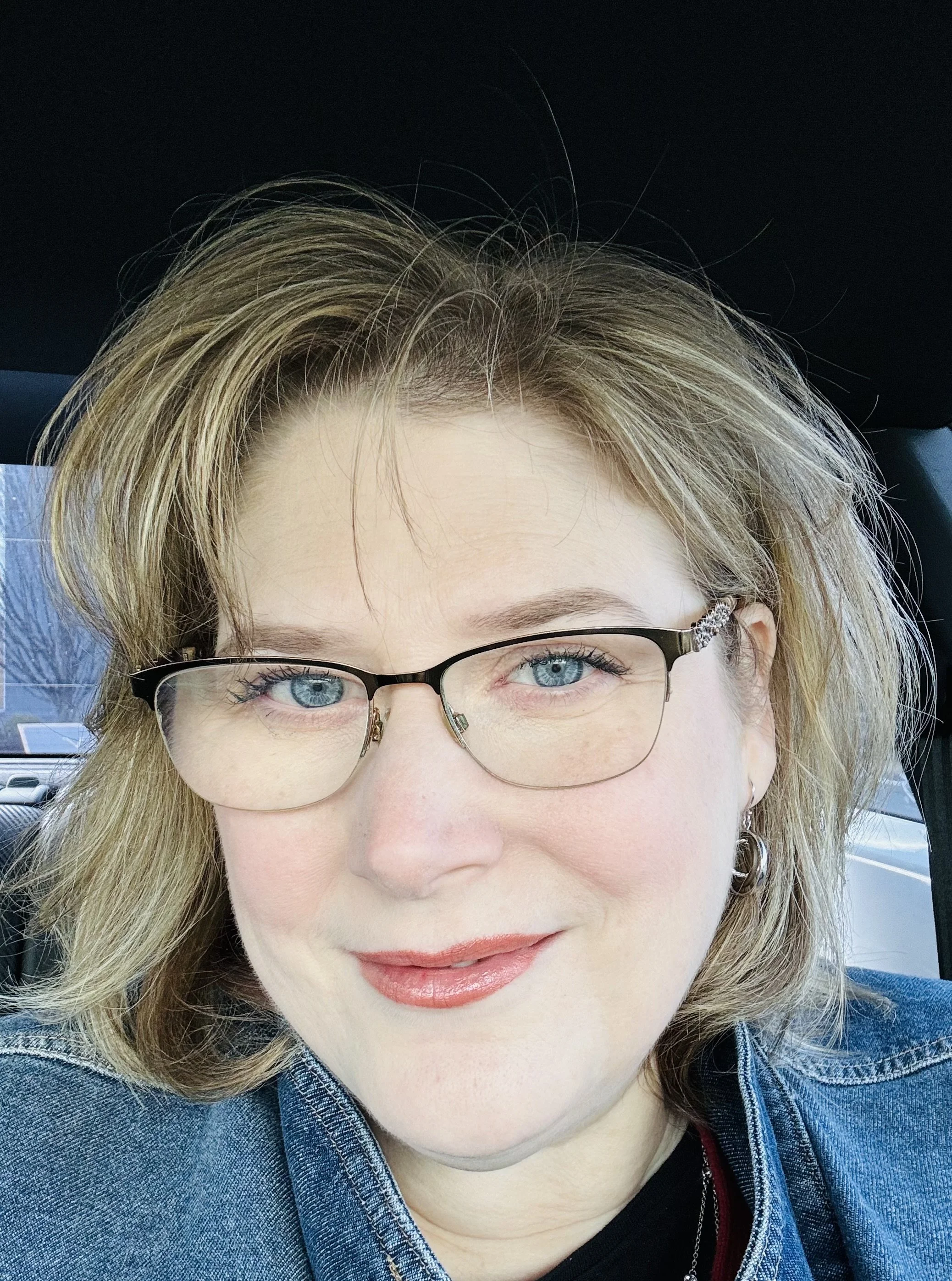 Valorie: The Long Road to Family