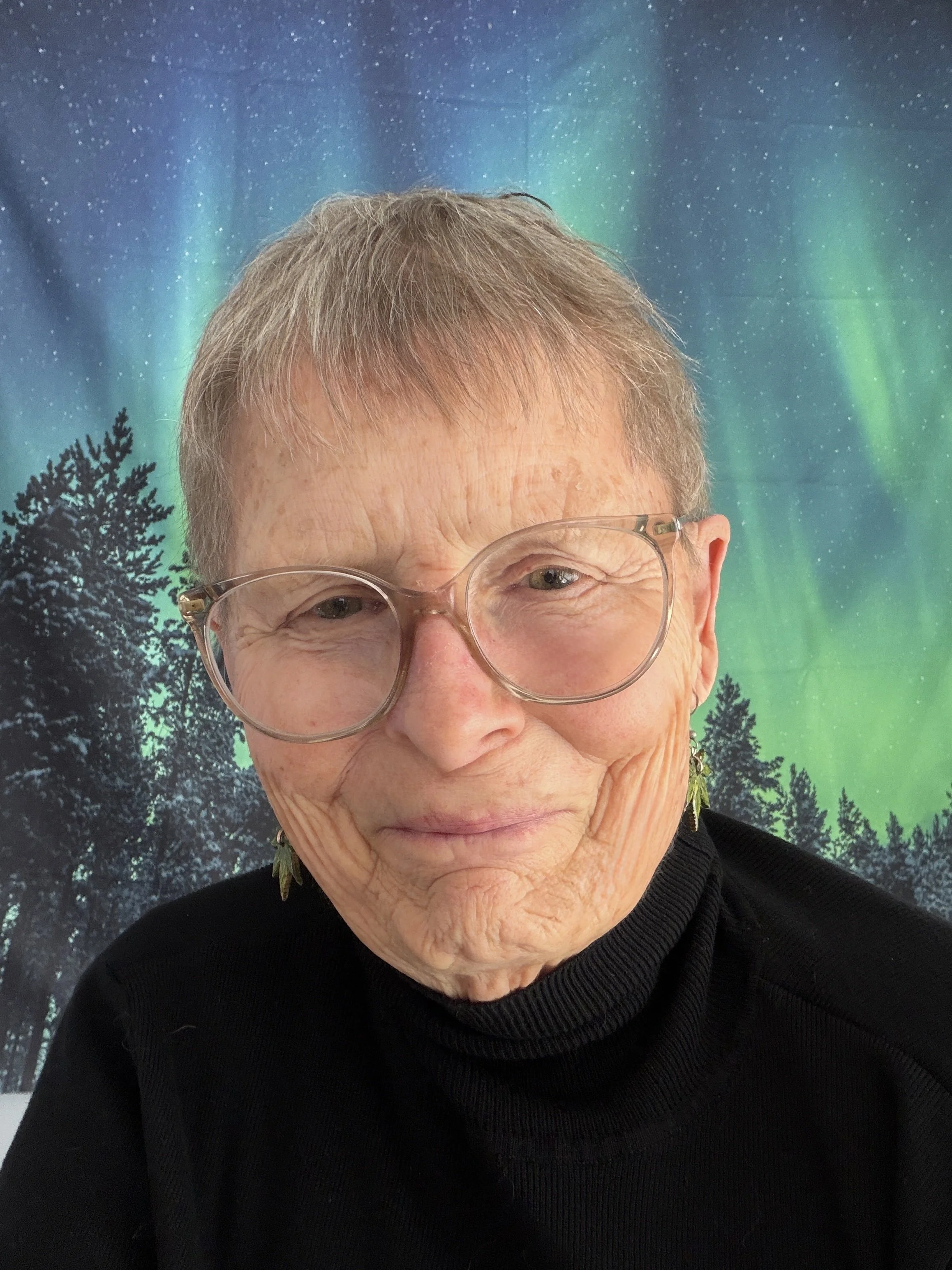 Raven: Living Beyond The Lies