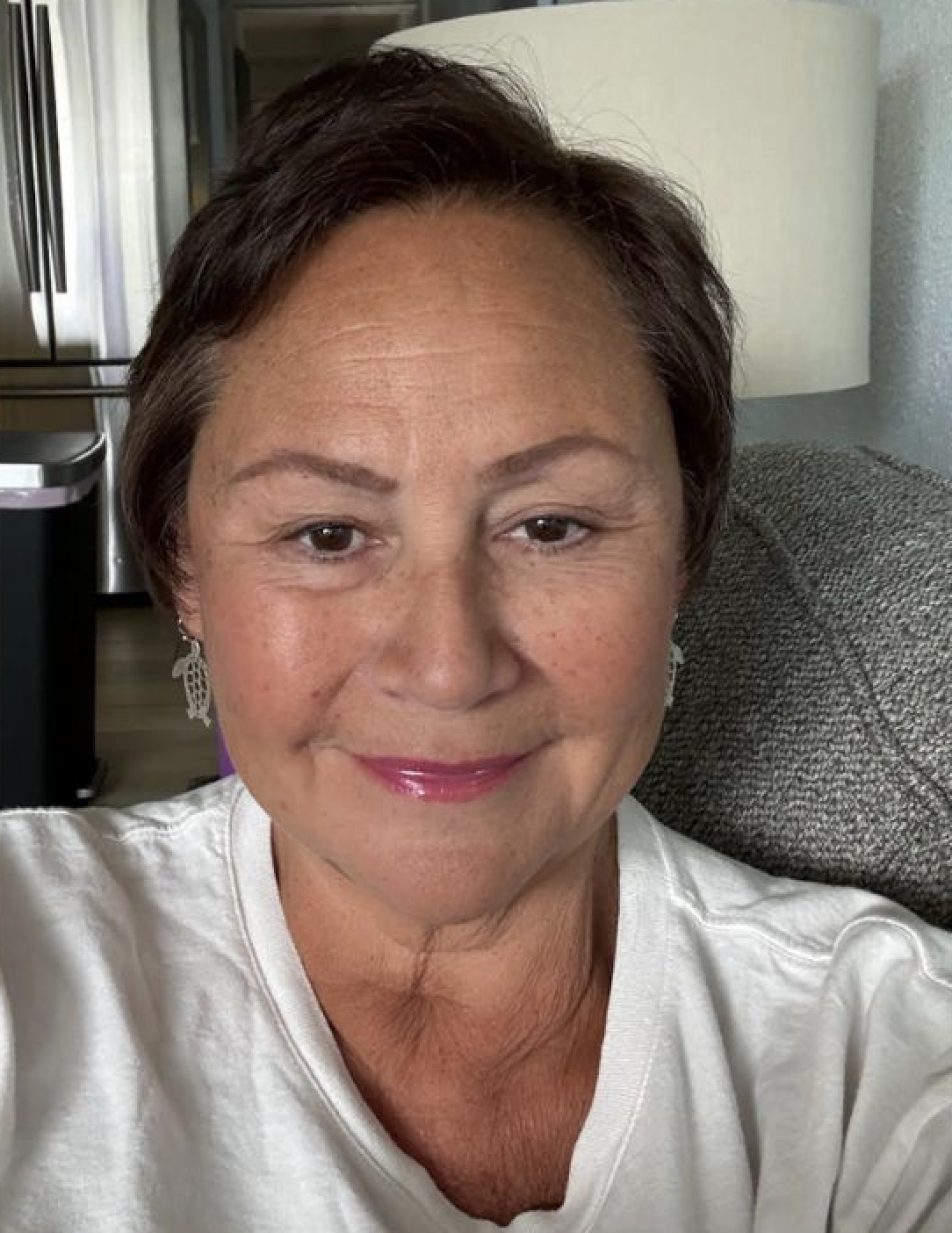 Susan: A Story Rooted in Heritage