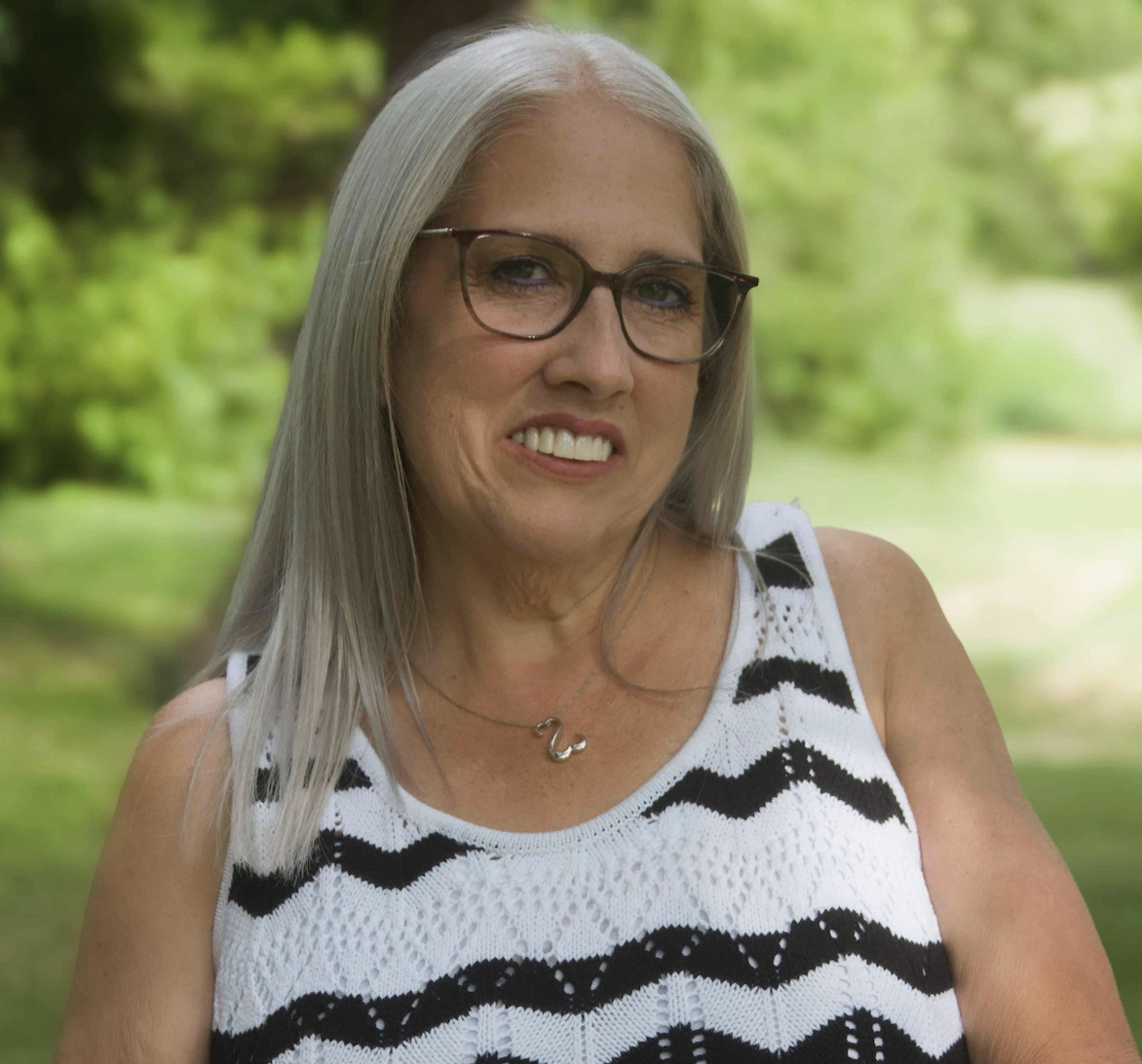 Patsy: Found by DNA, Silenced by Family