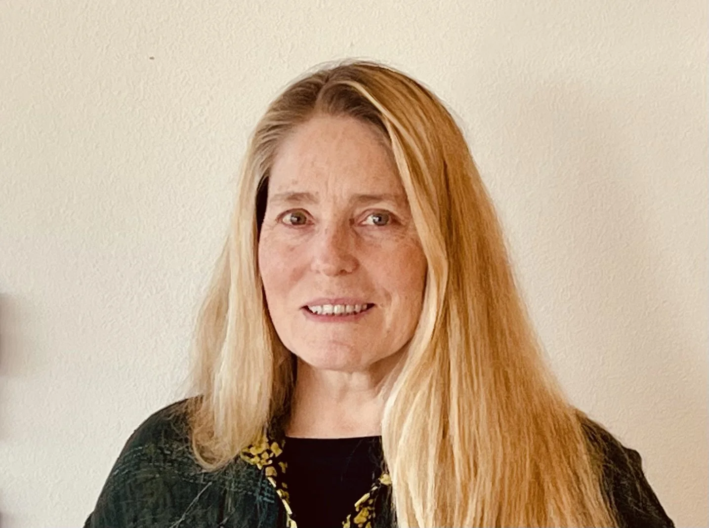 Diane: The Art of Finding Home