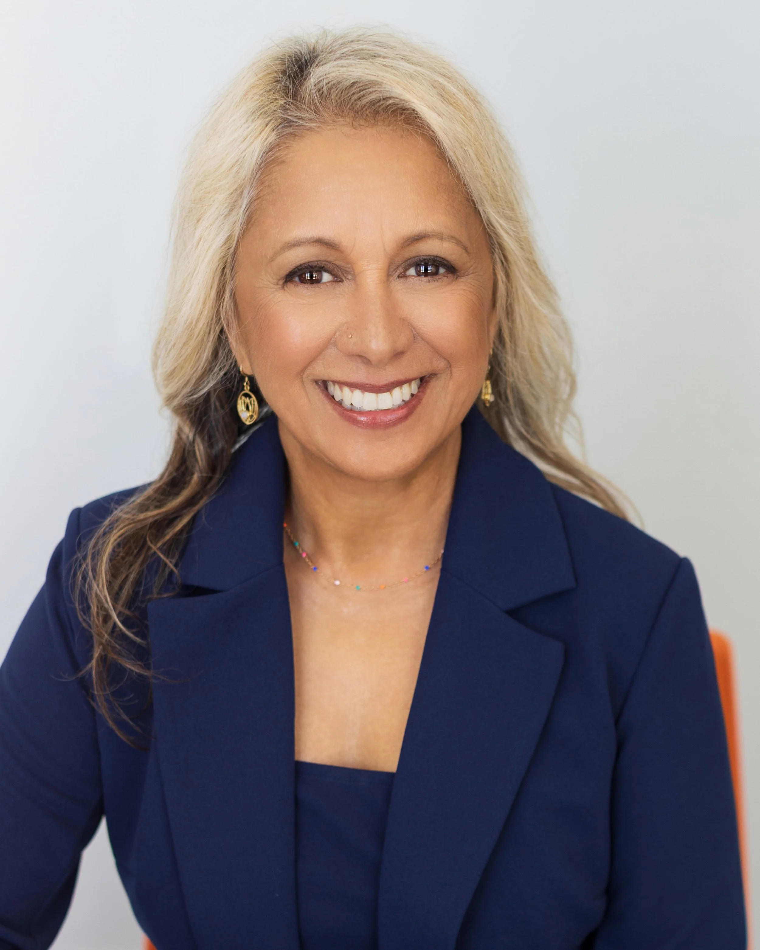Pushpa: The Courage to Belong | The Making of Me Podcast