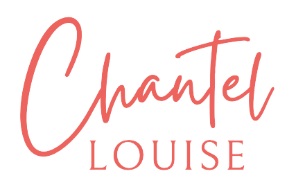 Chantel Louise Co. Holistic Transformation Coach