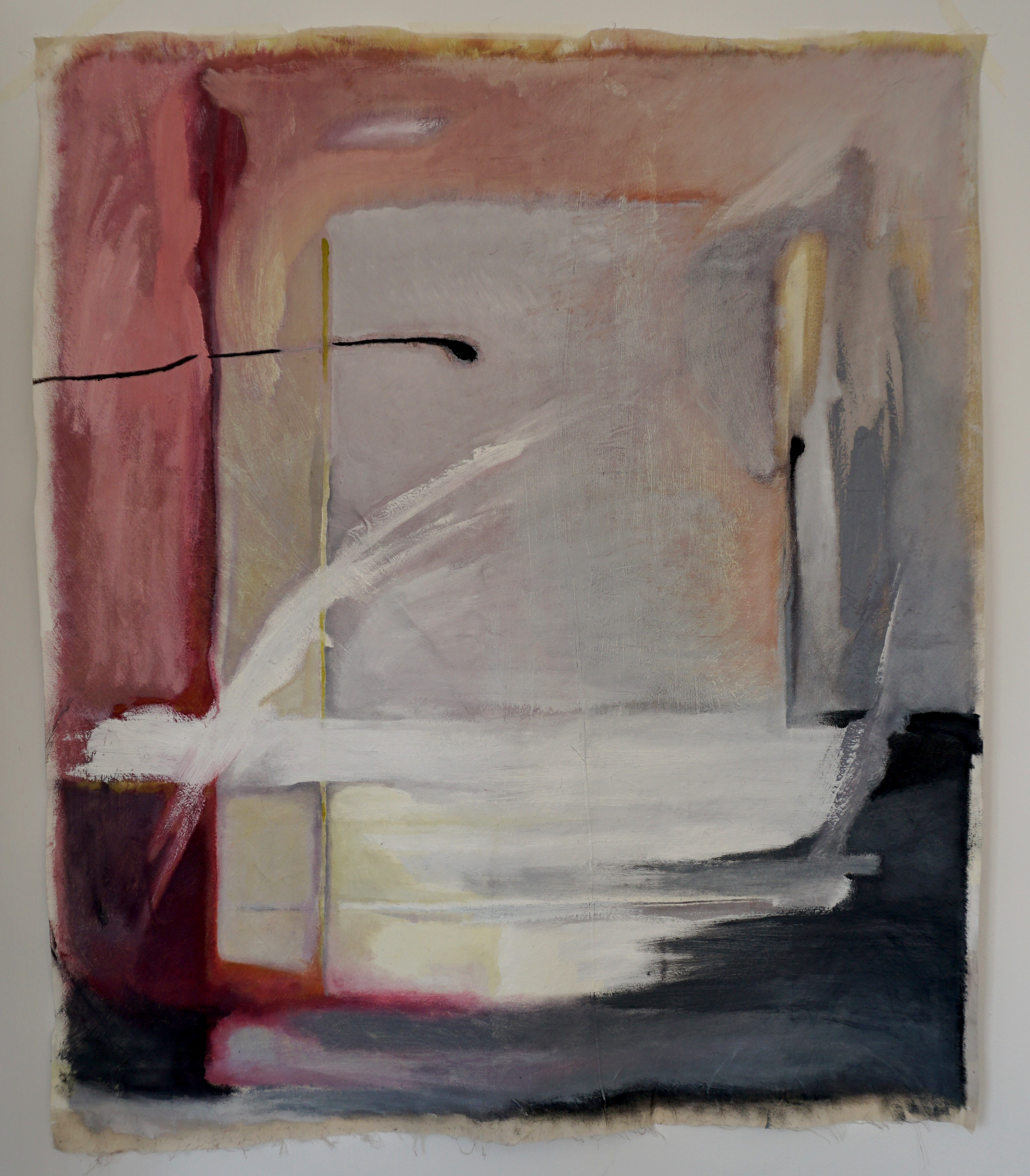 Commissioned by Reece Vander velde