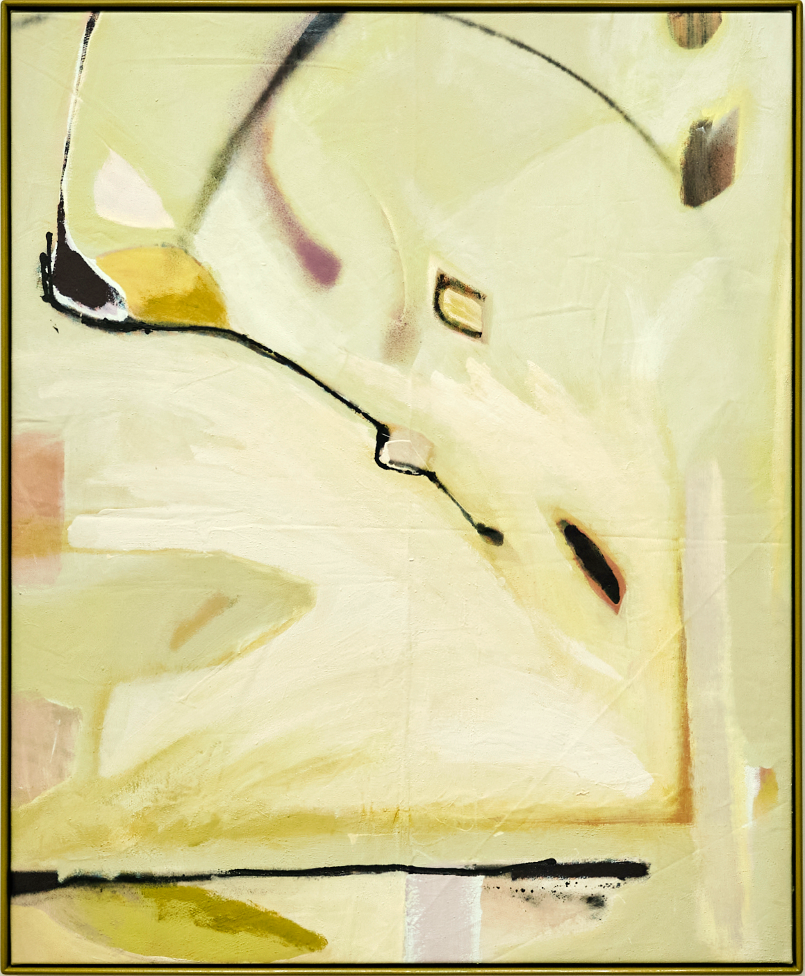 Diamond, 2022
Acrylic on canvas 