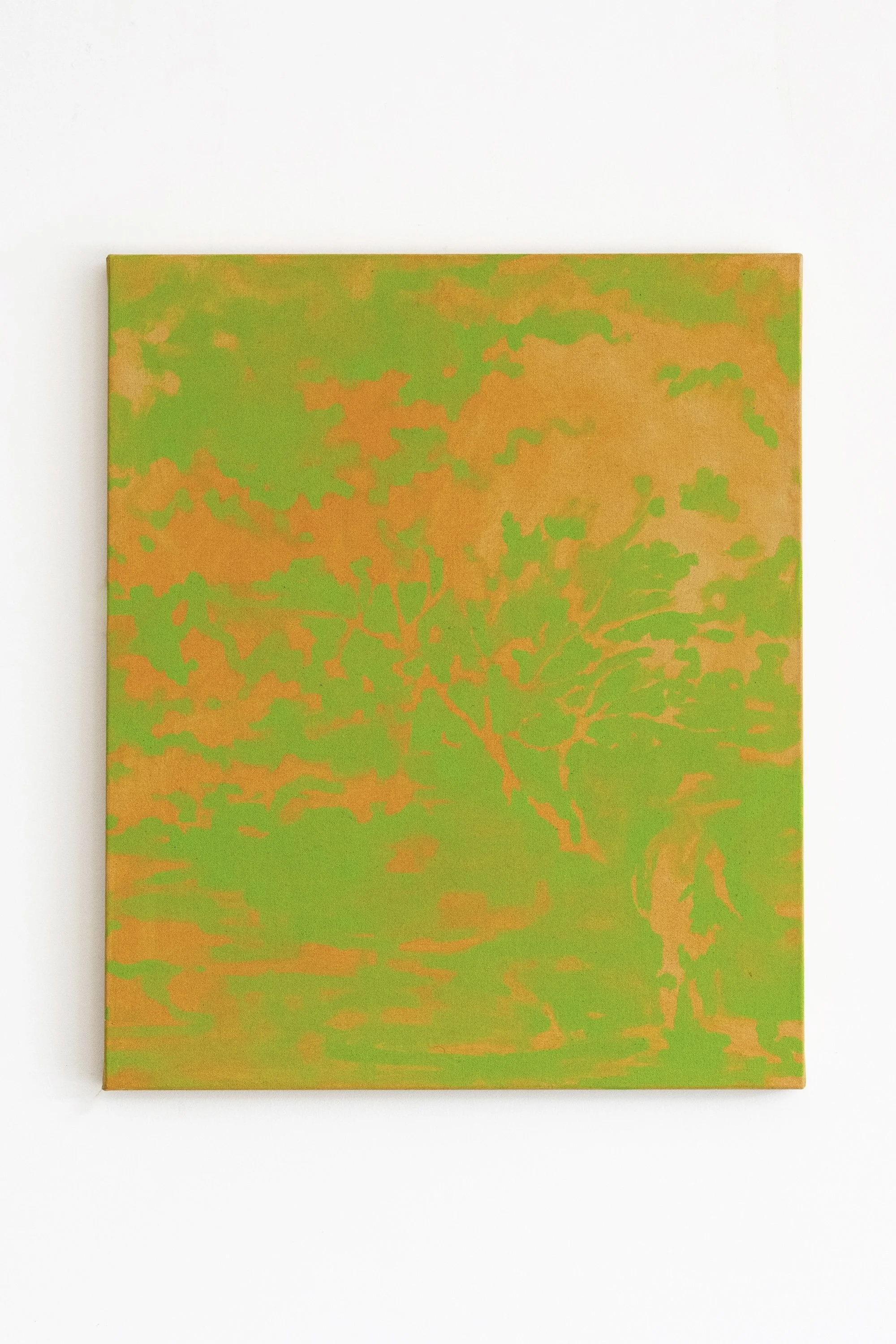 'Psalm at Gap Beach' - Adam Oste