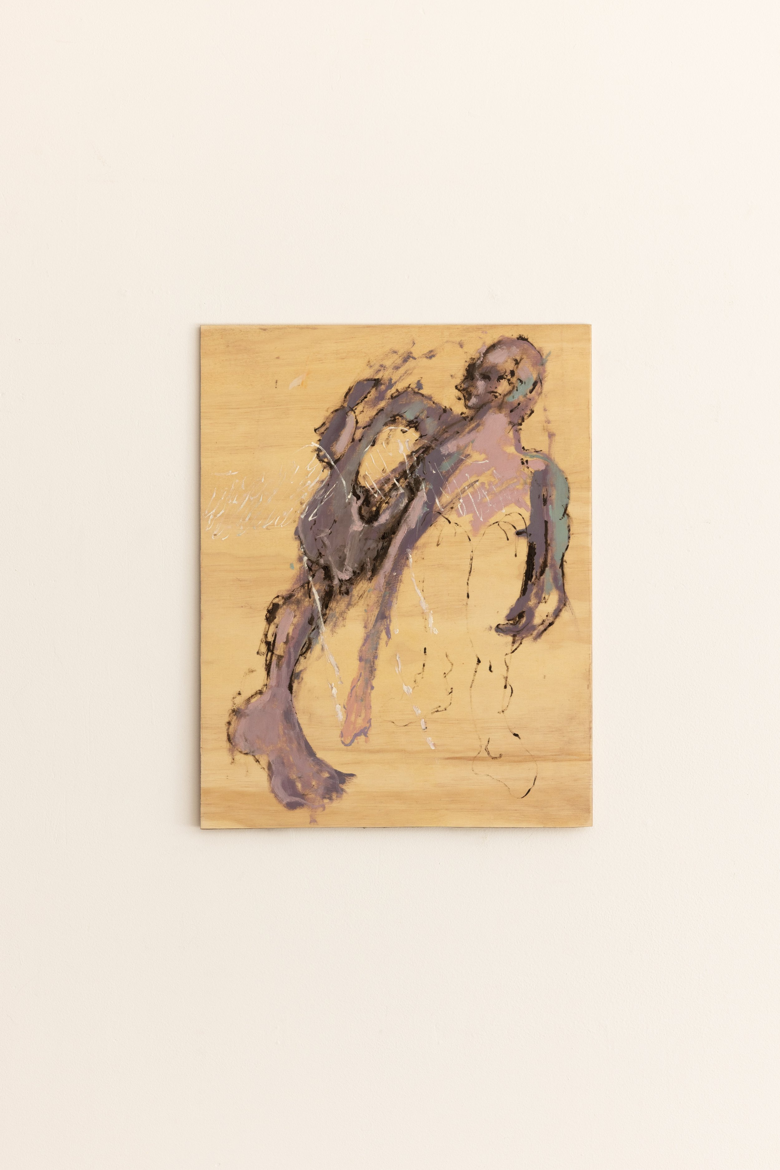 'Thanks, Angel’ - Venn Miles