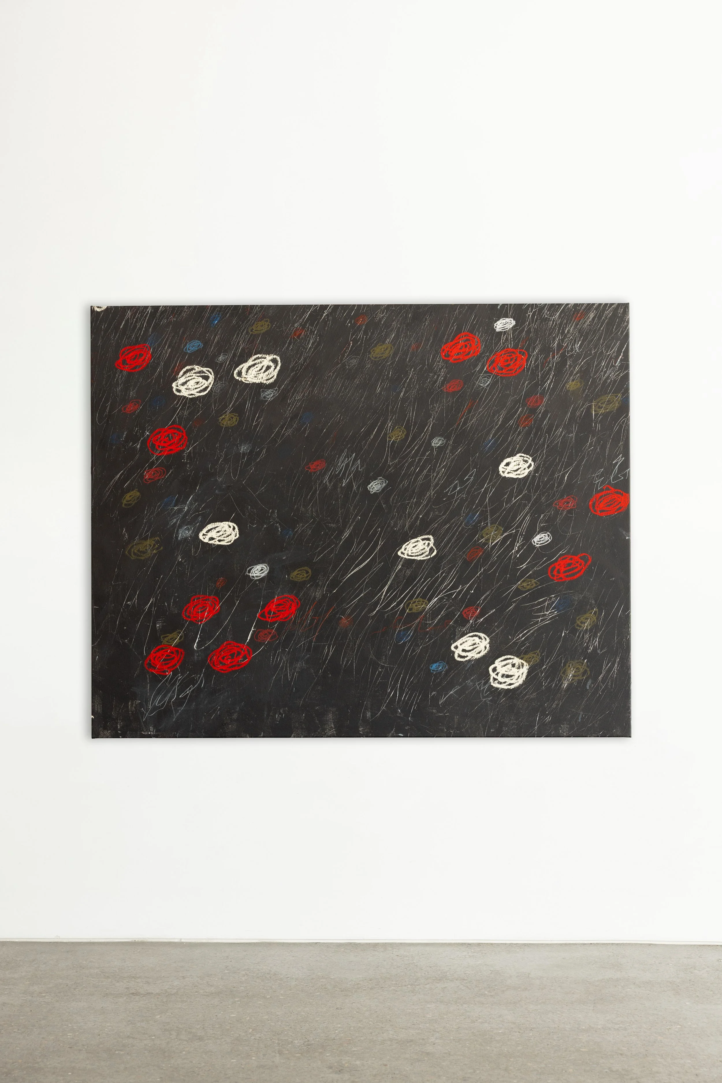 'Burial in Bloom’ - Kane Lehanneur