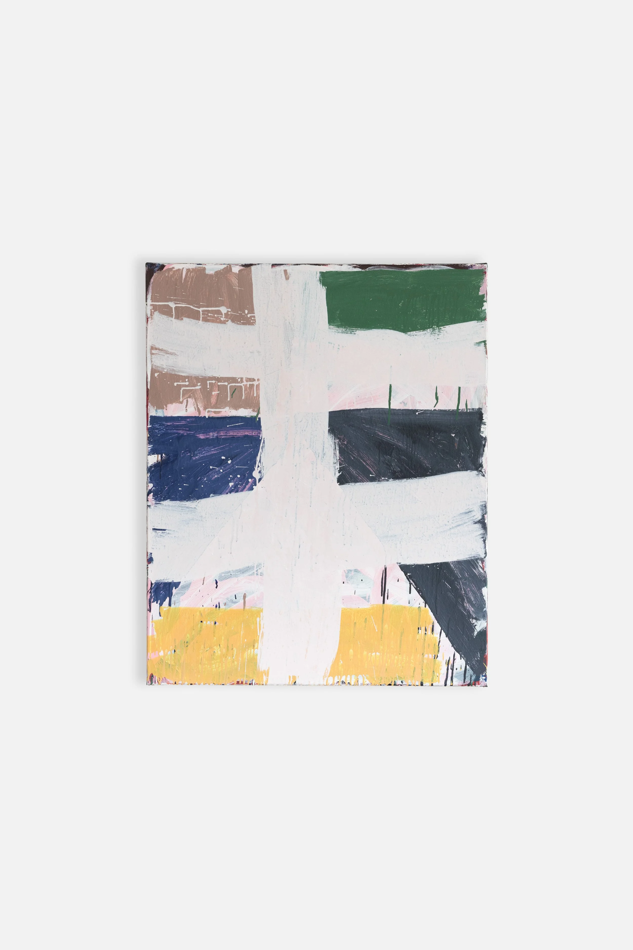 'Spine' - Zara June Williams