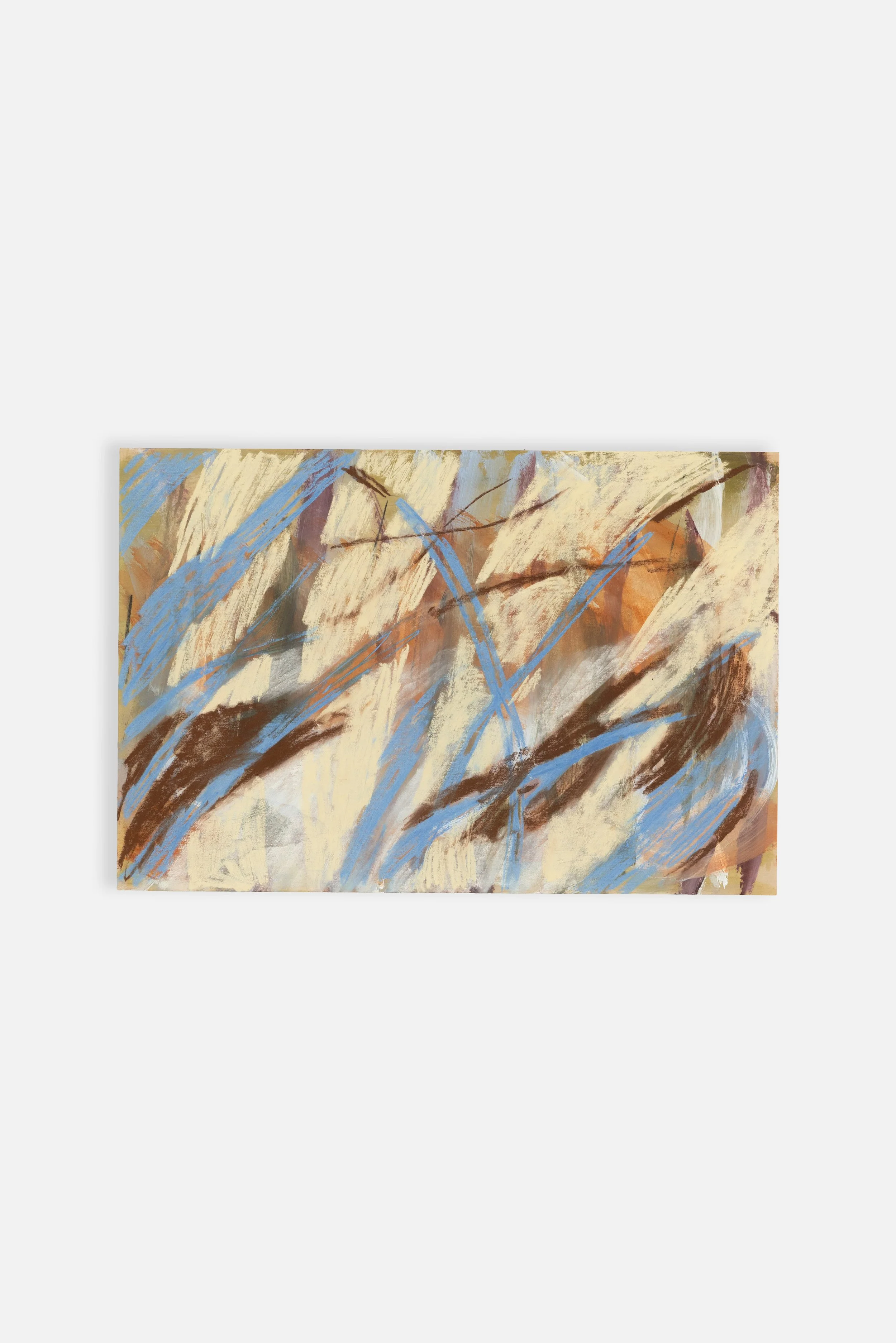 'A little dance 7' - Eliza Fugar