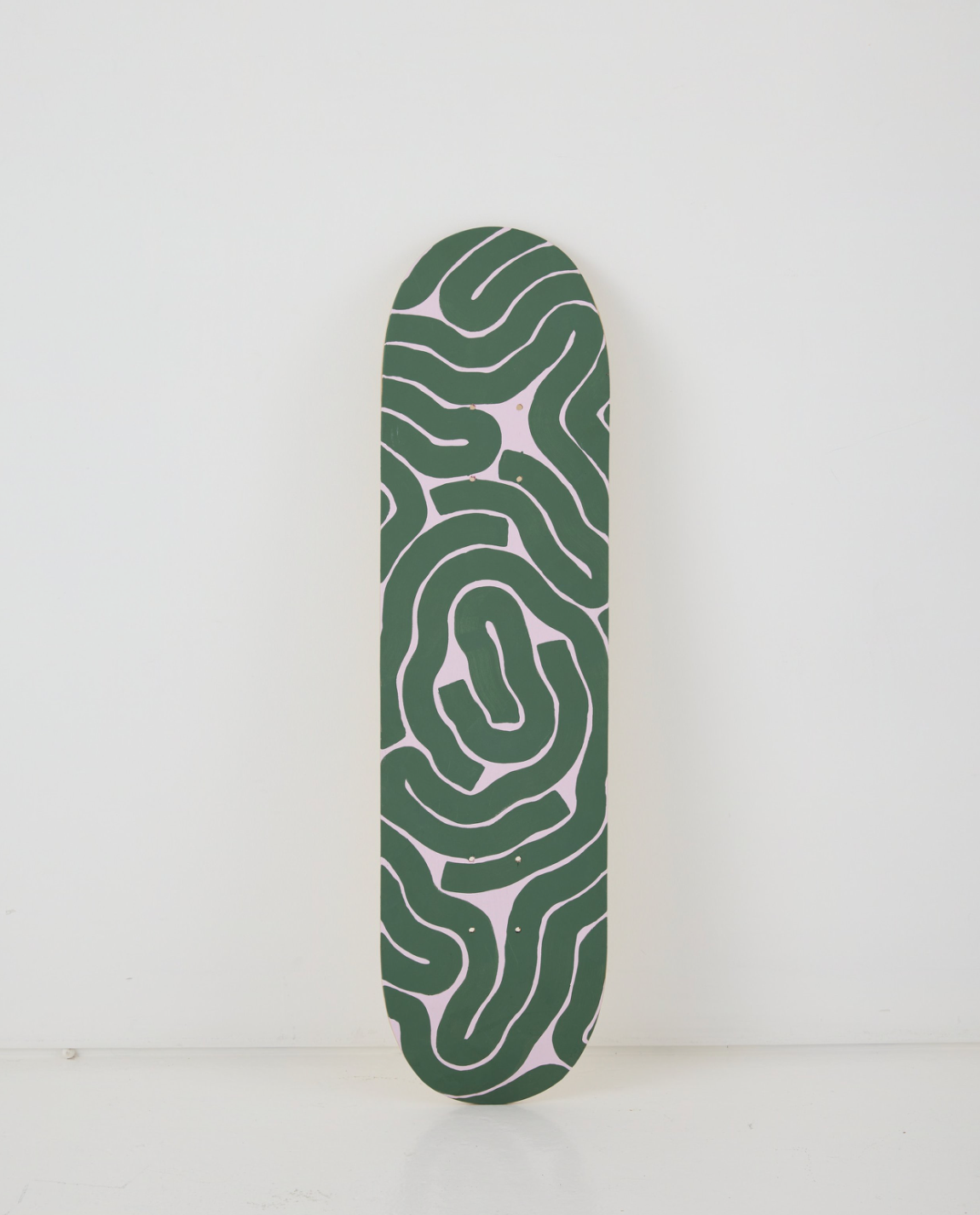 'Untitled 1' - Tylah Saunders
