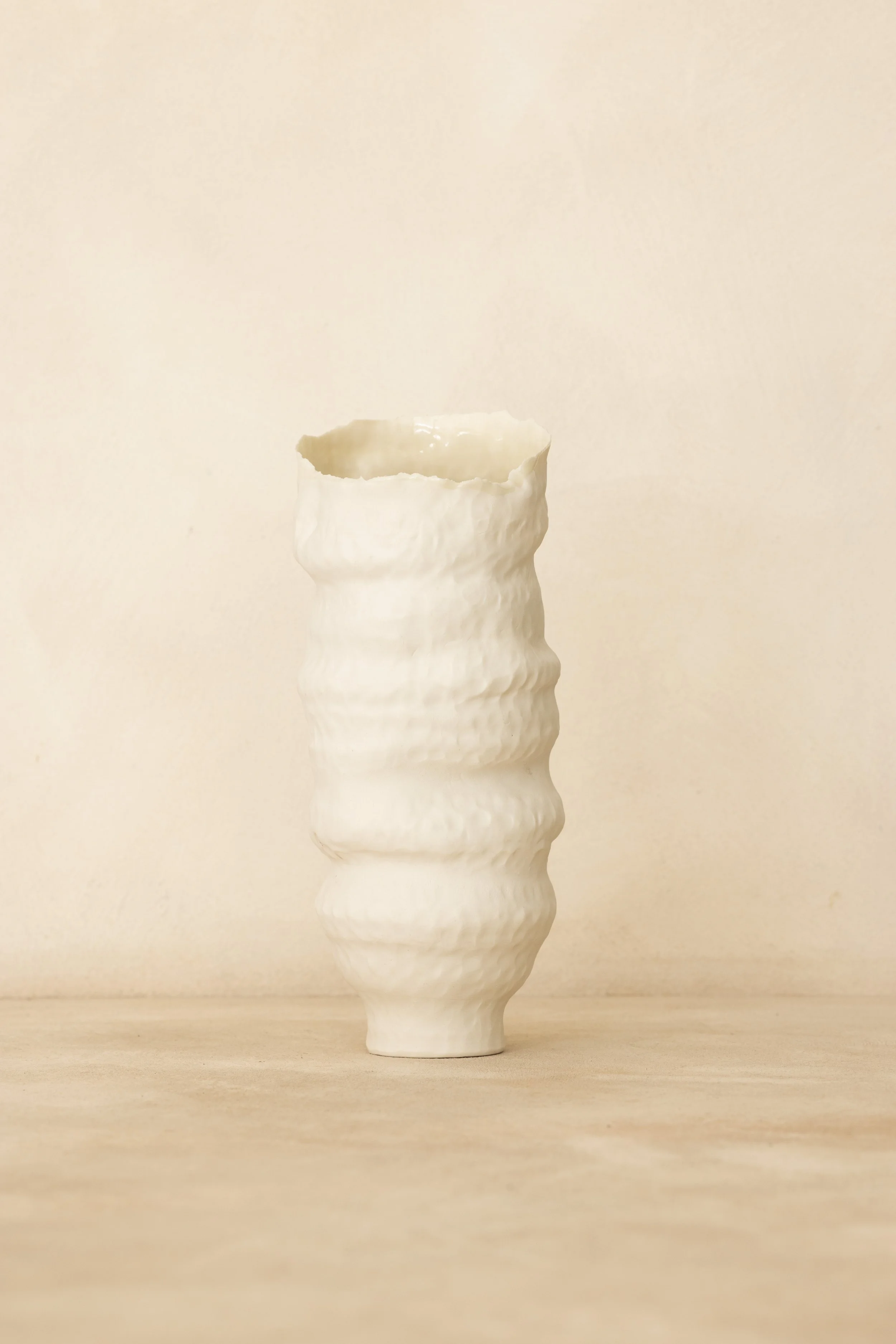 'Quartz' - Franky Frankland