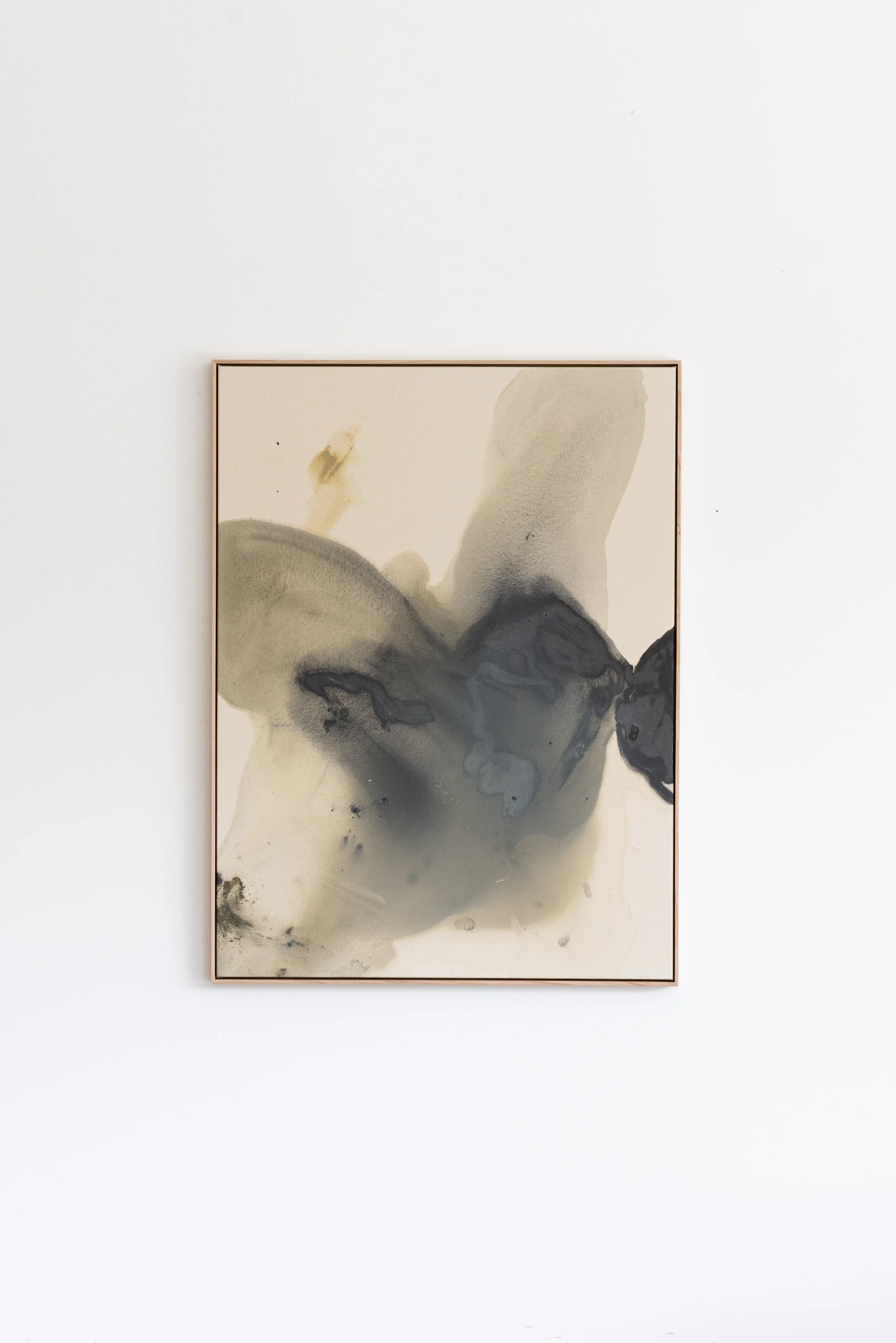 'Leaning In' - Joy Kinna