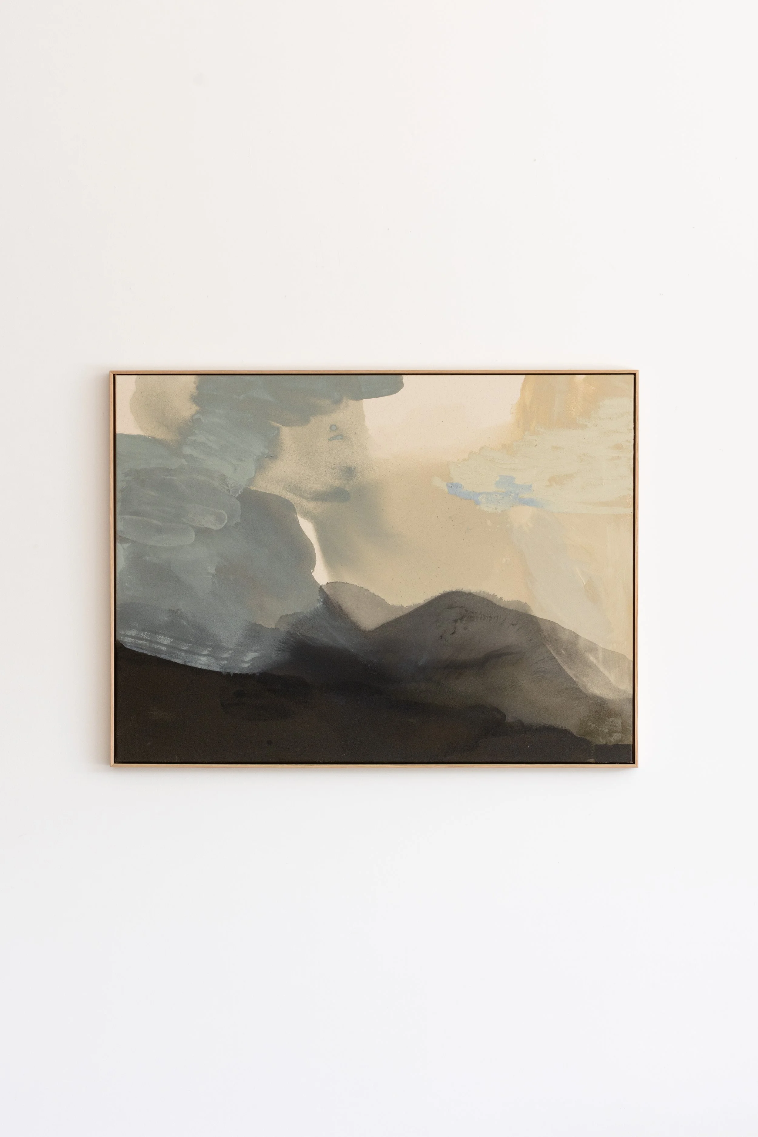 'Luxury of a Quiet Mind' - Joy Kinna