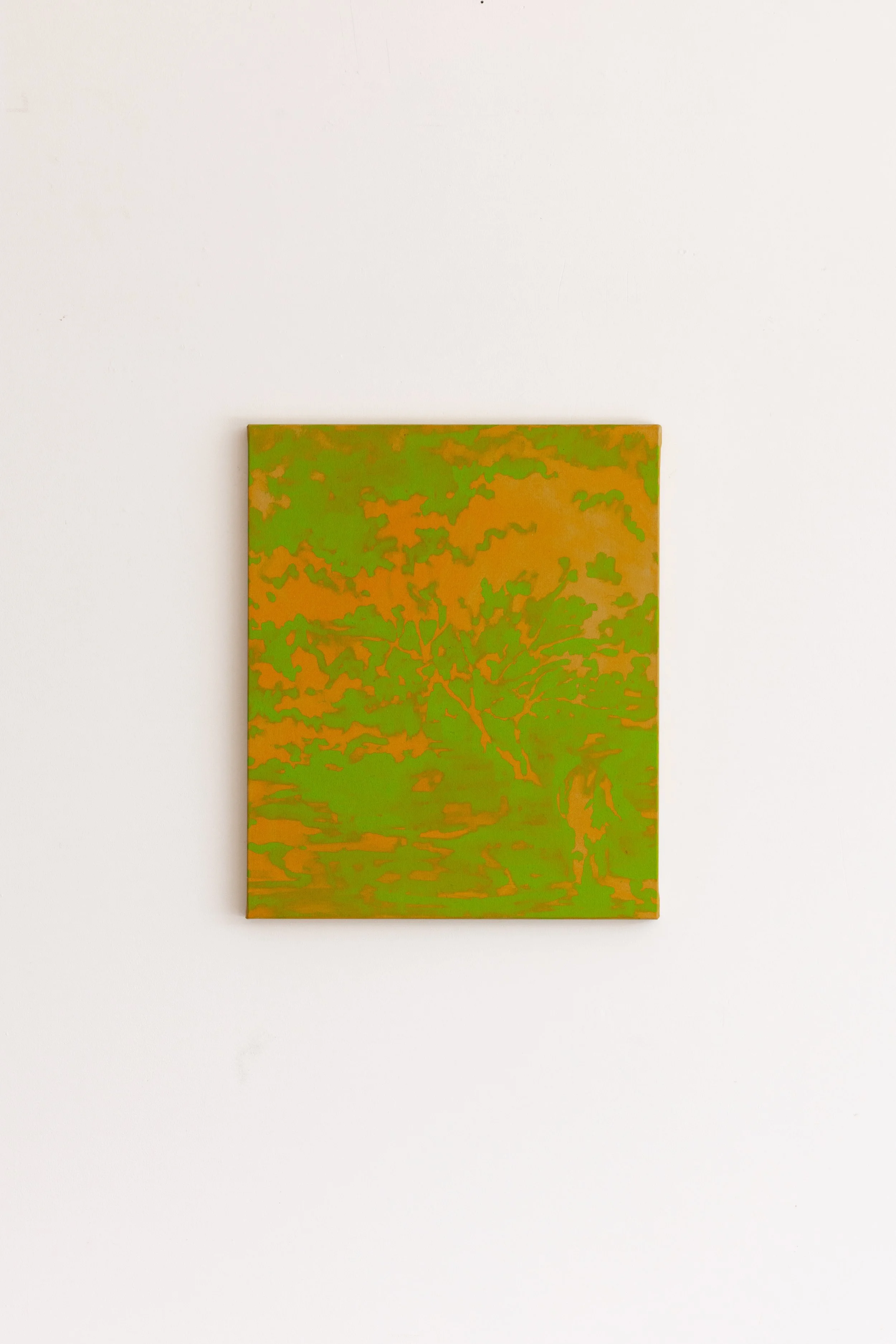 'Psalm at Gap Beach' - Adam Oste