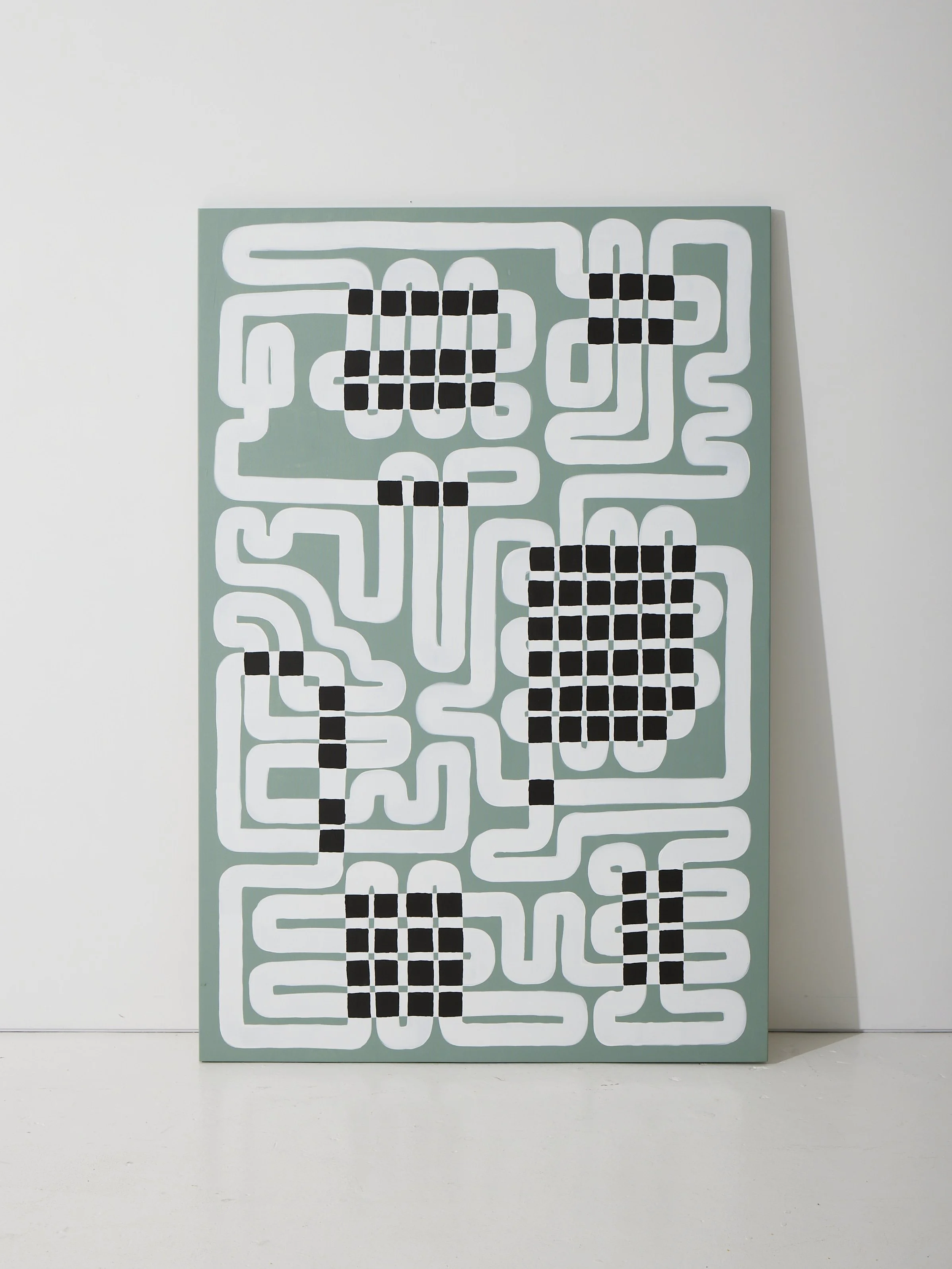 Intersection 1 - Adam Leng