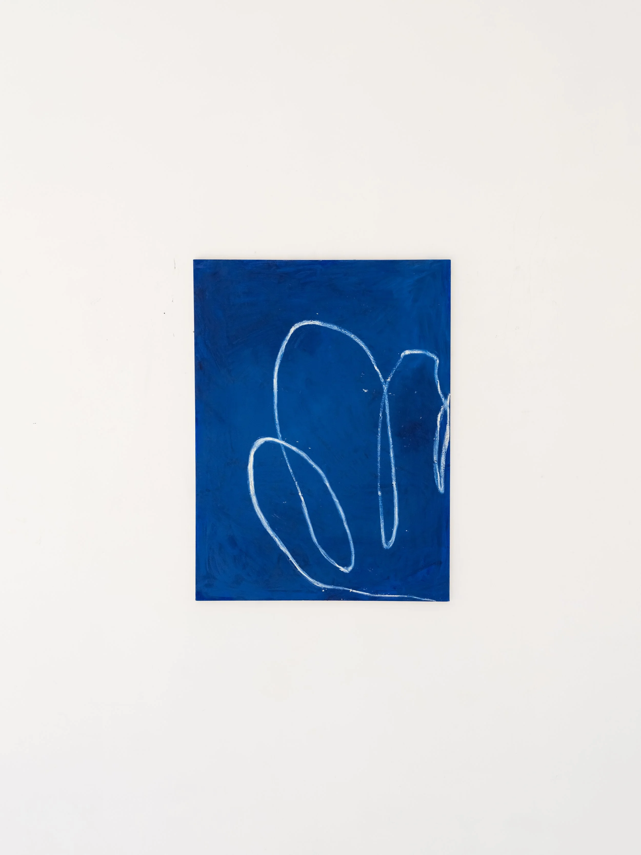 '03.46’ Rachel Mackay — HOUSE OF ART