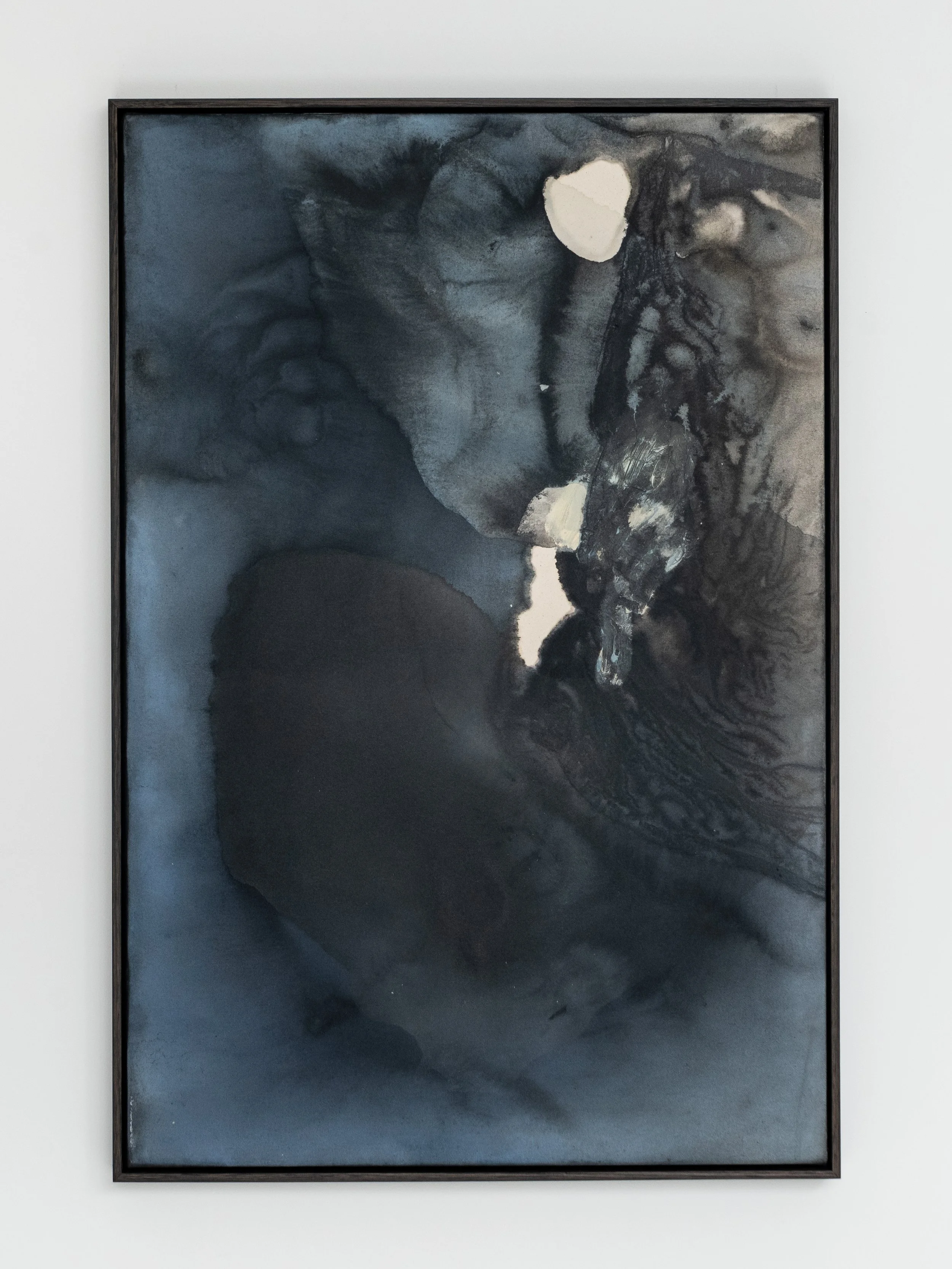 'gentle influence’ - Joy Kinna