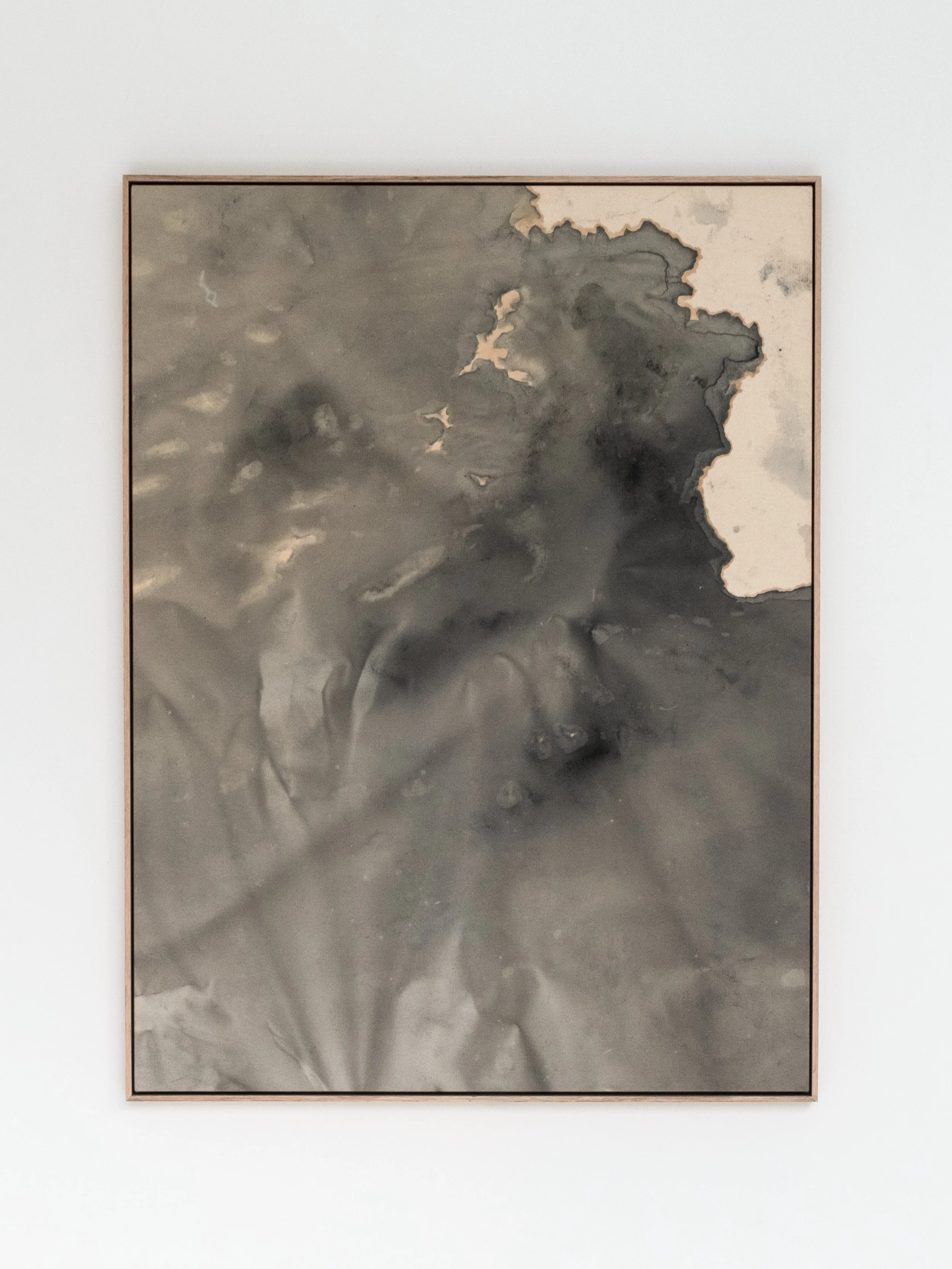 'thoughtful imprint’ - Joy Kinna