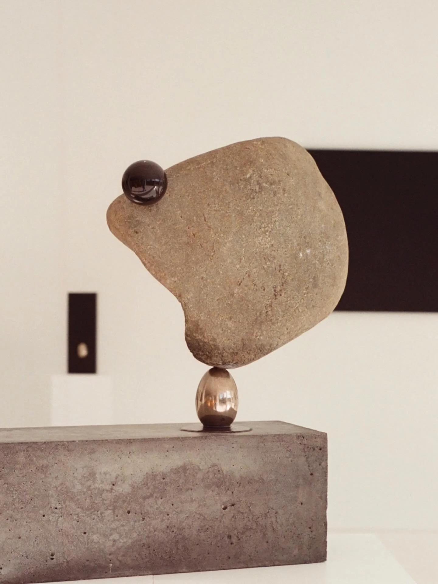 We are looking forward to welcoming Marcie O&rsquo;Neill back to the gallery for his solo exhibition &lsquo;BONES&rsquo; opening this Saturday, 6th December. 

Join us in the gallery between 1pm - 3pm to view the body of works and celebrate @marcieon