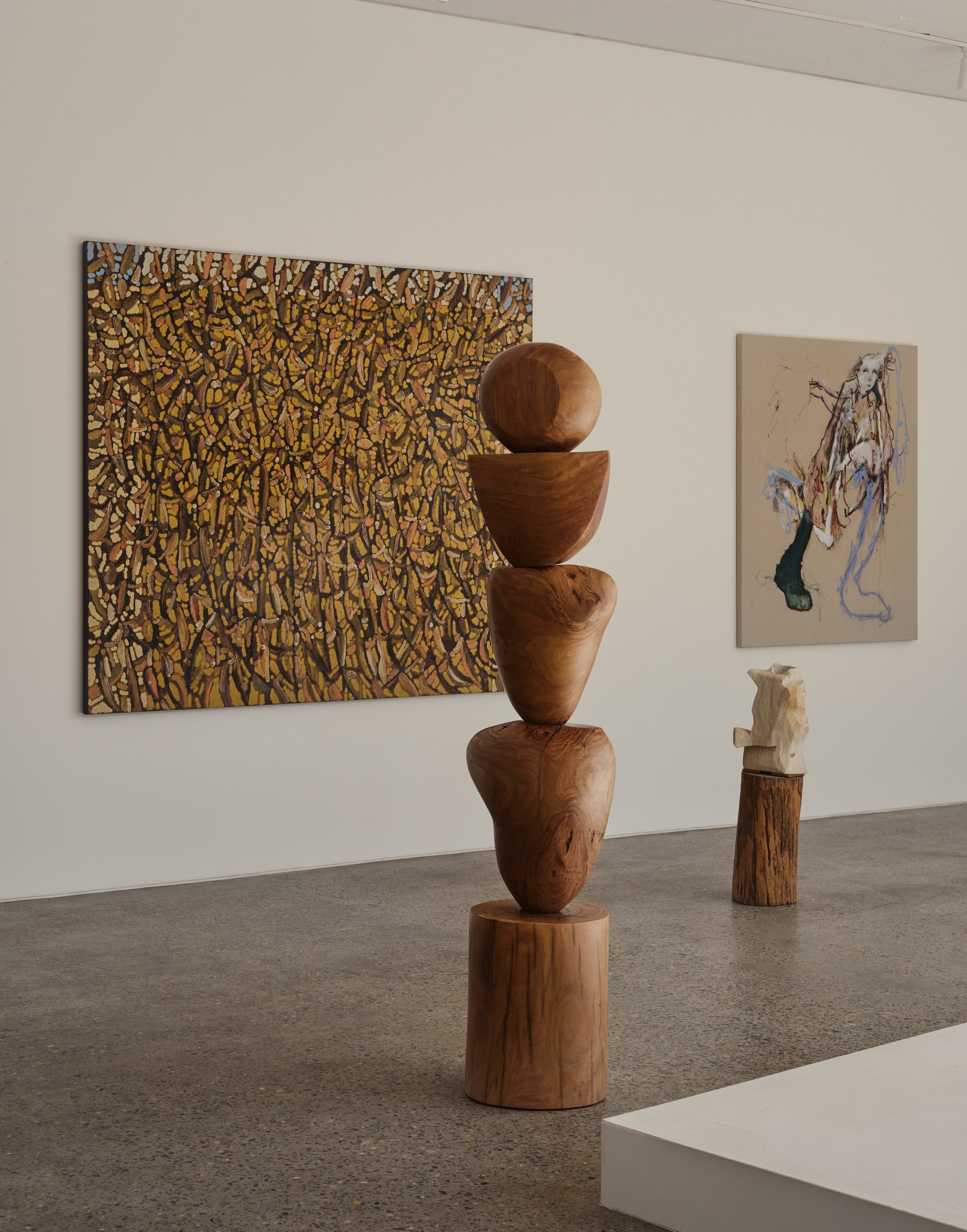 A special thank you to the wonderful Nicholas Caldwell @nicholascaldwell_  for beautifully capturing the gallery, from the gallery rooms through to our stockroom.

We&rsquo;re proud to represent 30 artists within the gallery stable and look forward t