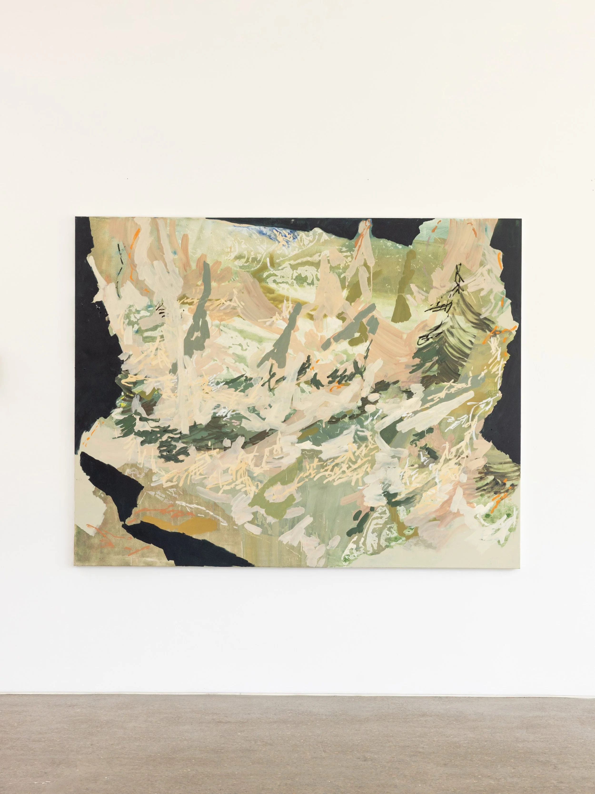 Catalogue Available &lsquo;Vessels&rsquo; by @ashholmesart 

We are thrilled to share &lsquo;Vessels&rsquo;, the fourth solo exhibition by Ash Holmes at the gallery. The pre-sale catalogue is now live and available to view. Should you have any questi