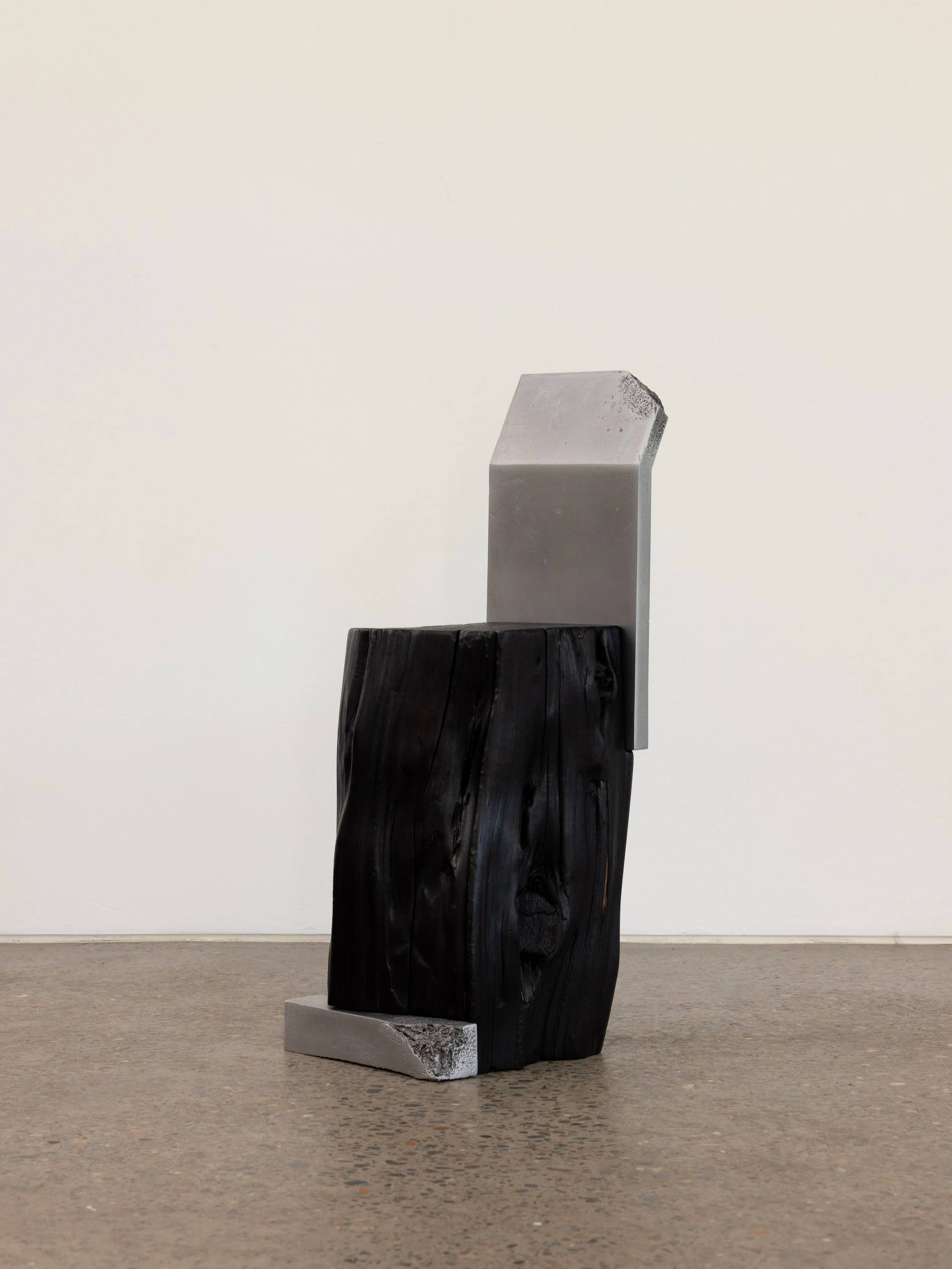 We are thrilled to share &lsquo;Continuation of A Dissonant Note&rsquo; the debut solo exhibition by Saturday Yard Work. 

The pre-sale catalogue is now live and available to view (link in bio)

OPENING EVENING 
Friday 9th October, 6 - 8pm
With compl