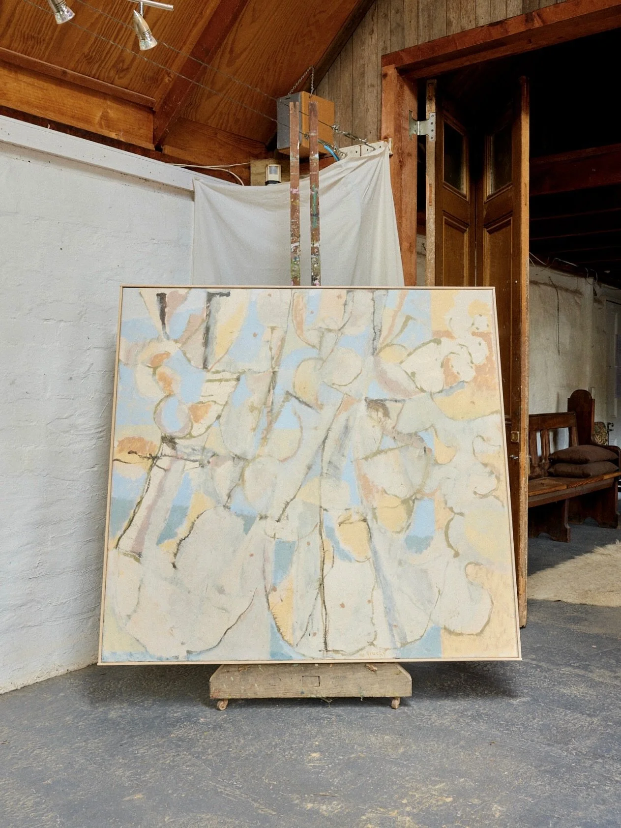 Joshua de Gruchy&rsquo;s upcoming solo exhibition is our final solo presentation for 2026. We cannot wait to celebrate the opening with you this November. To register your interested please email hello@hake.house