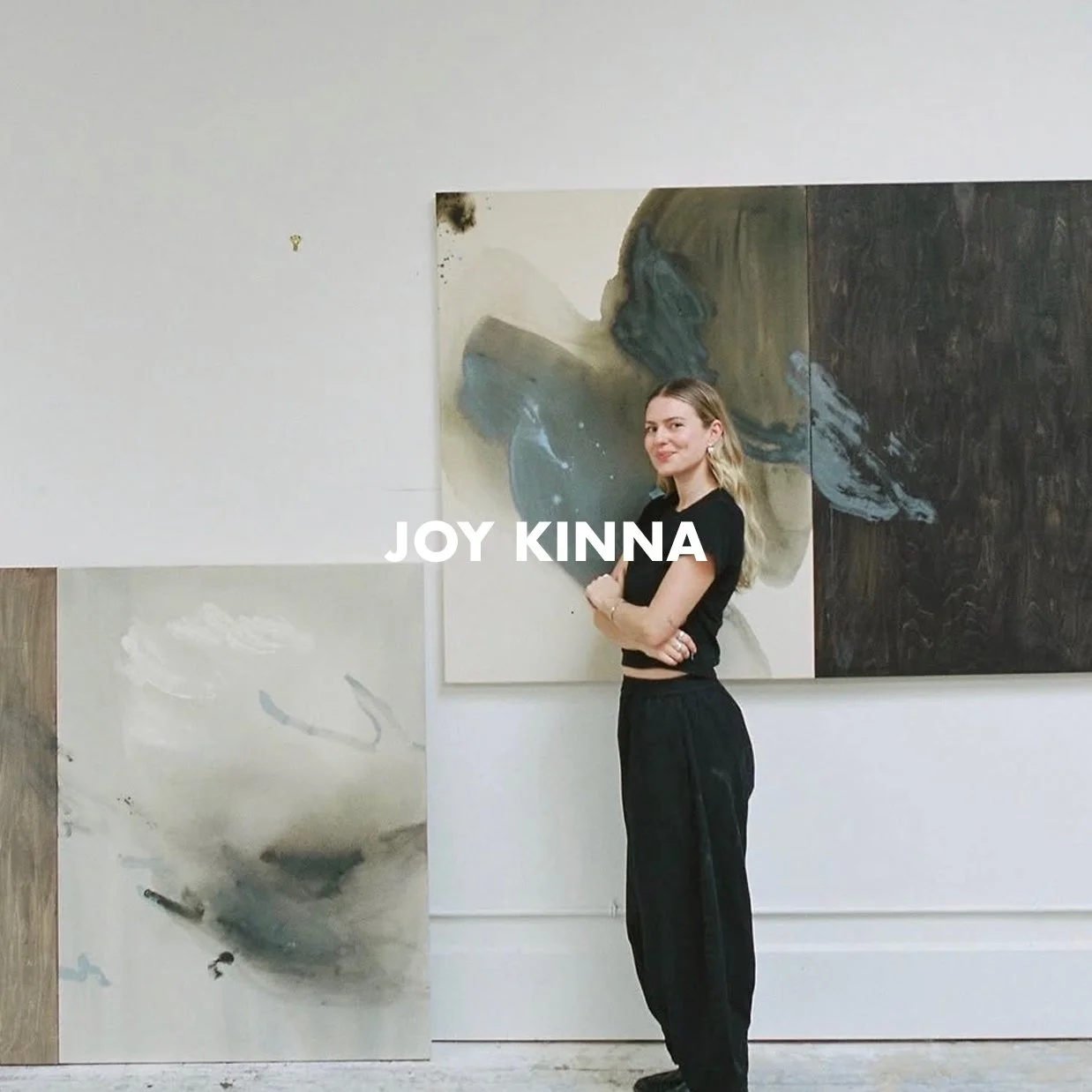 REPRESENTED ARTIST