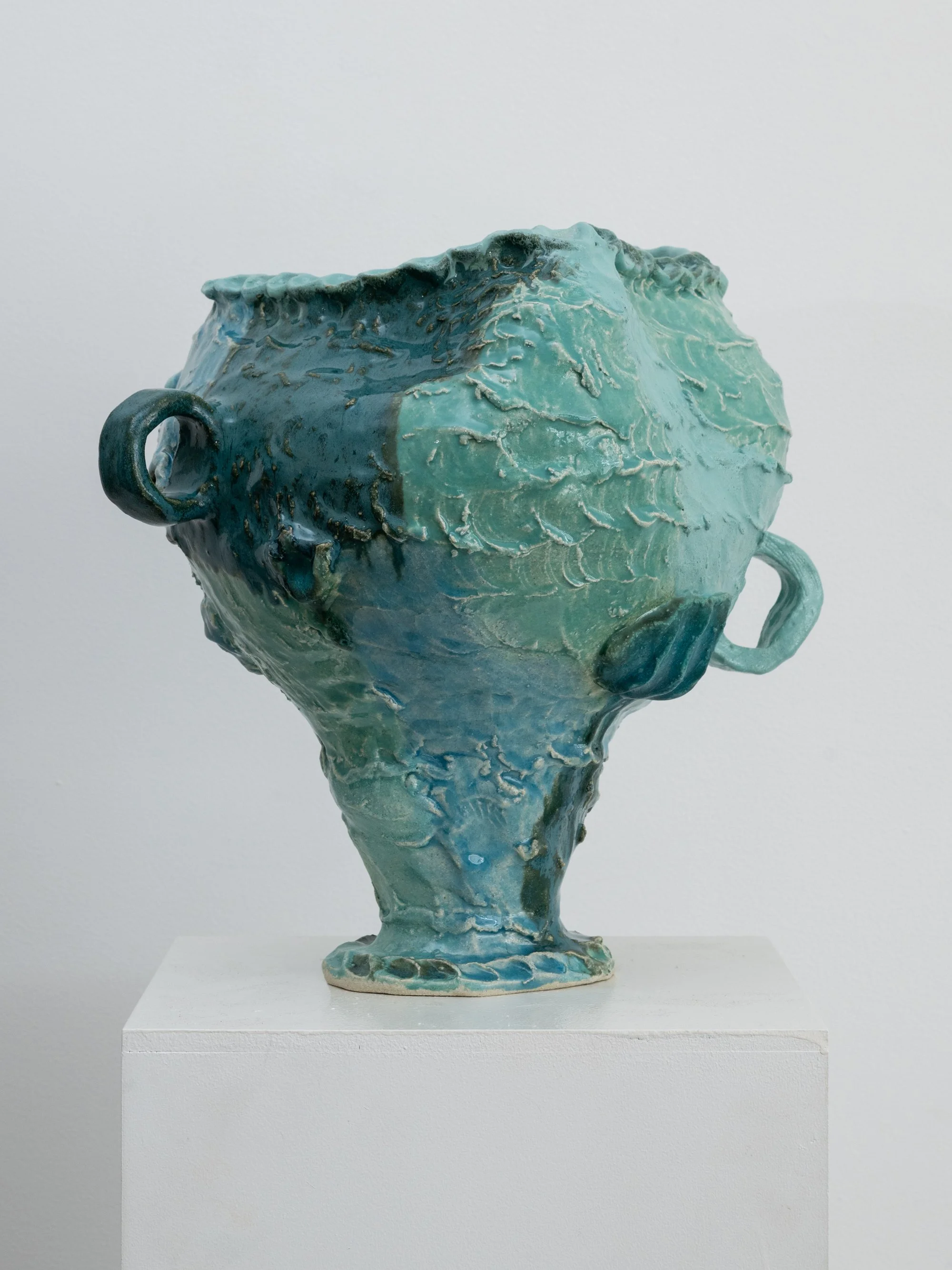 'AQUA KING - Pazzalotti