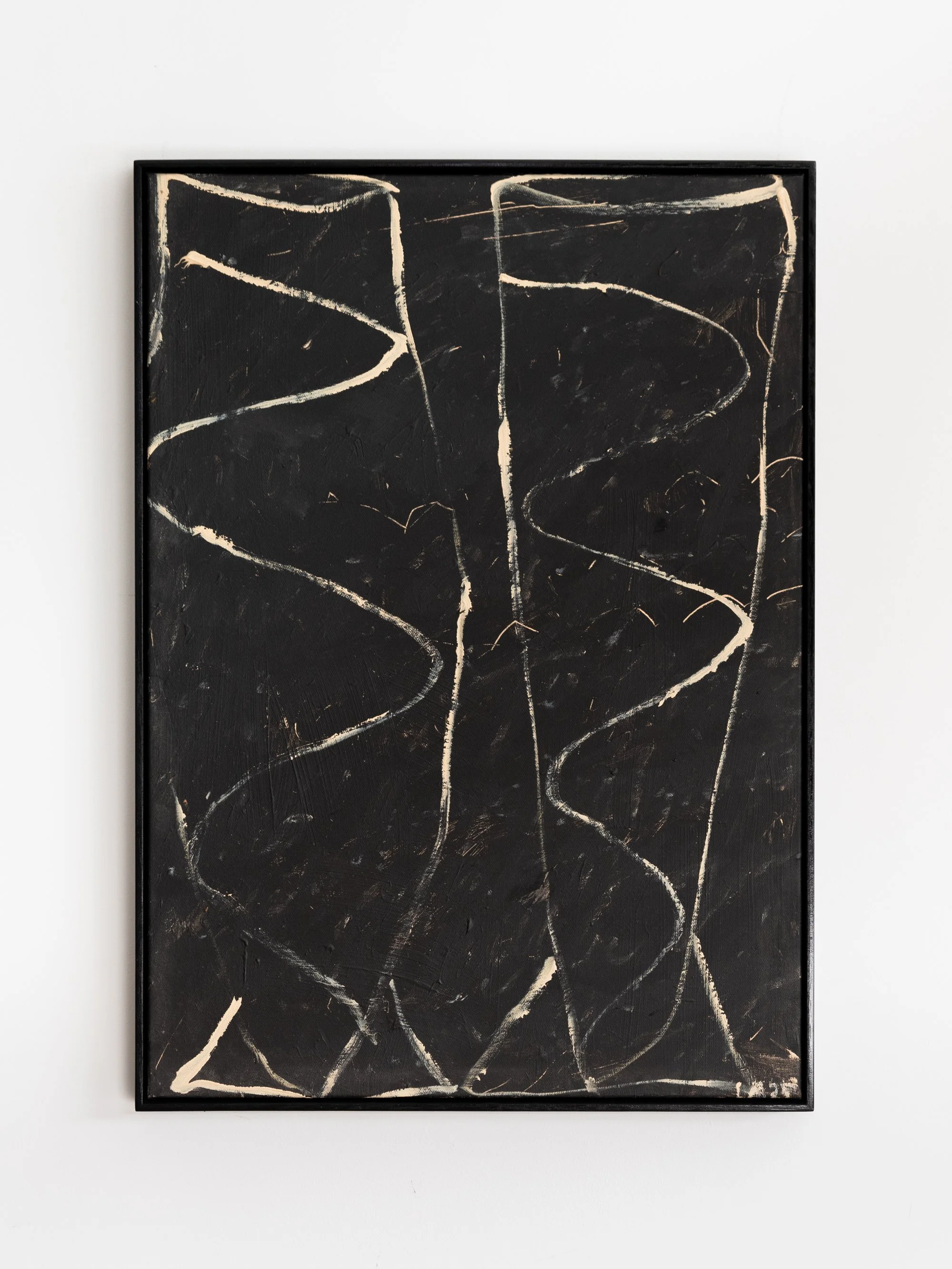 ‘Boots’ - Lucy Anderson
