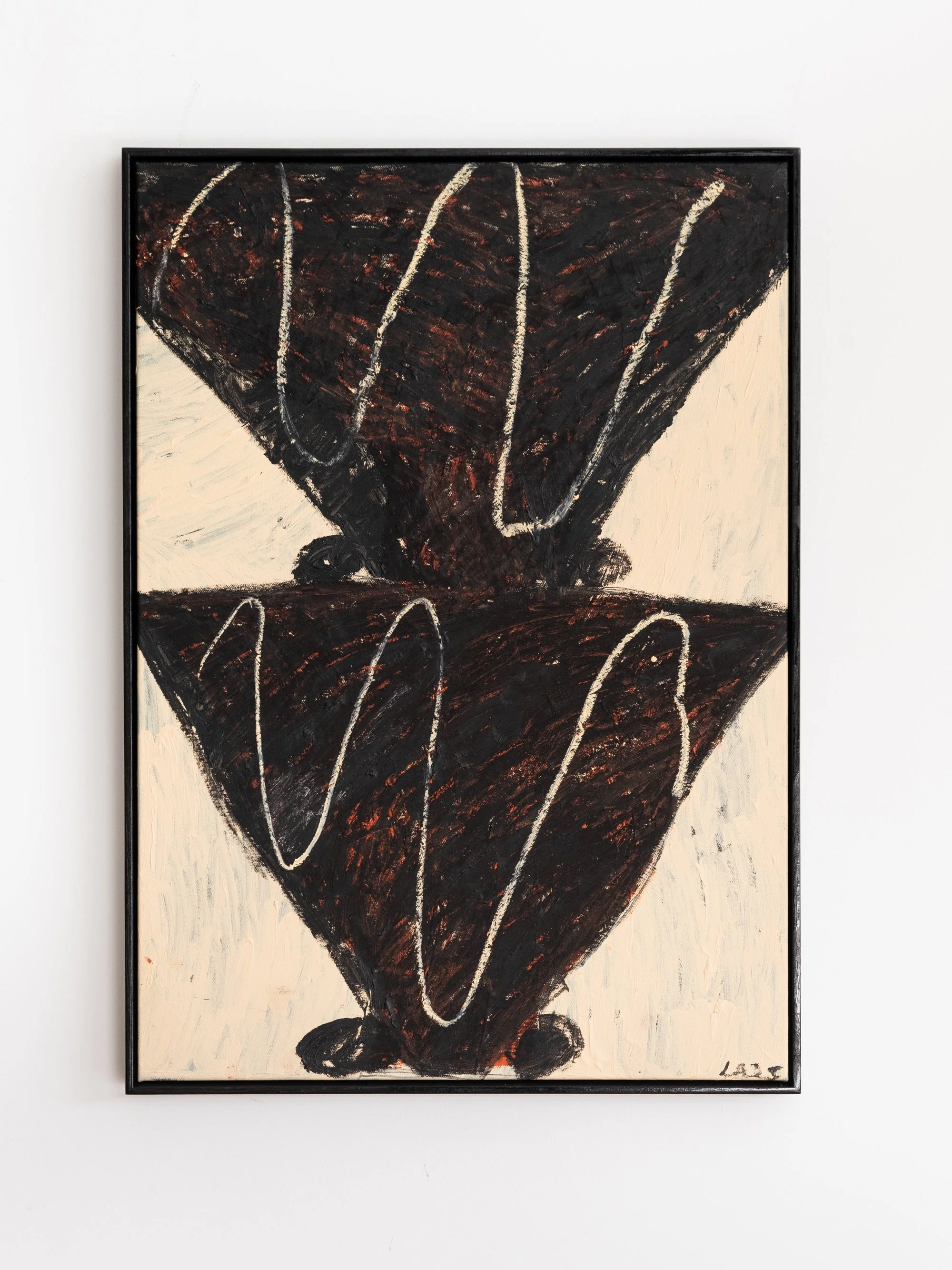 ‘Vessel III’ - Lucy Anderson